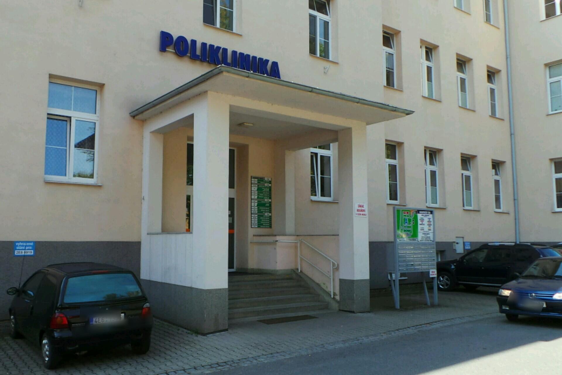 MUDr. Věra Dvořáková