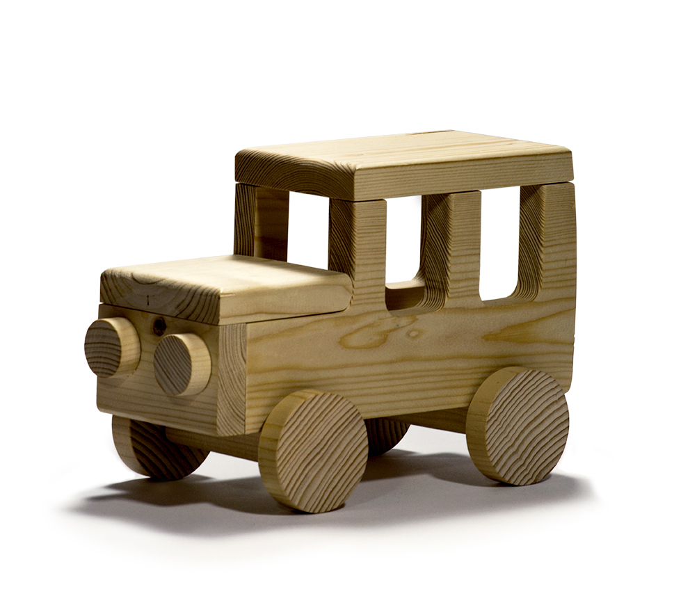 Cool Wood s.r.o. foto 4