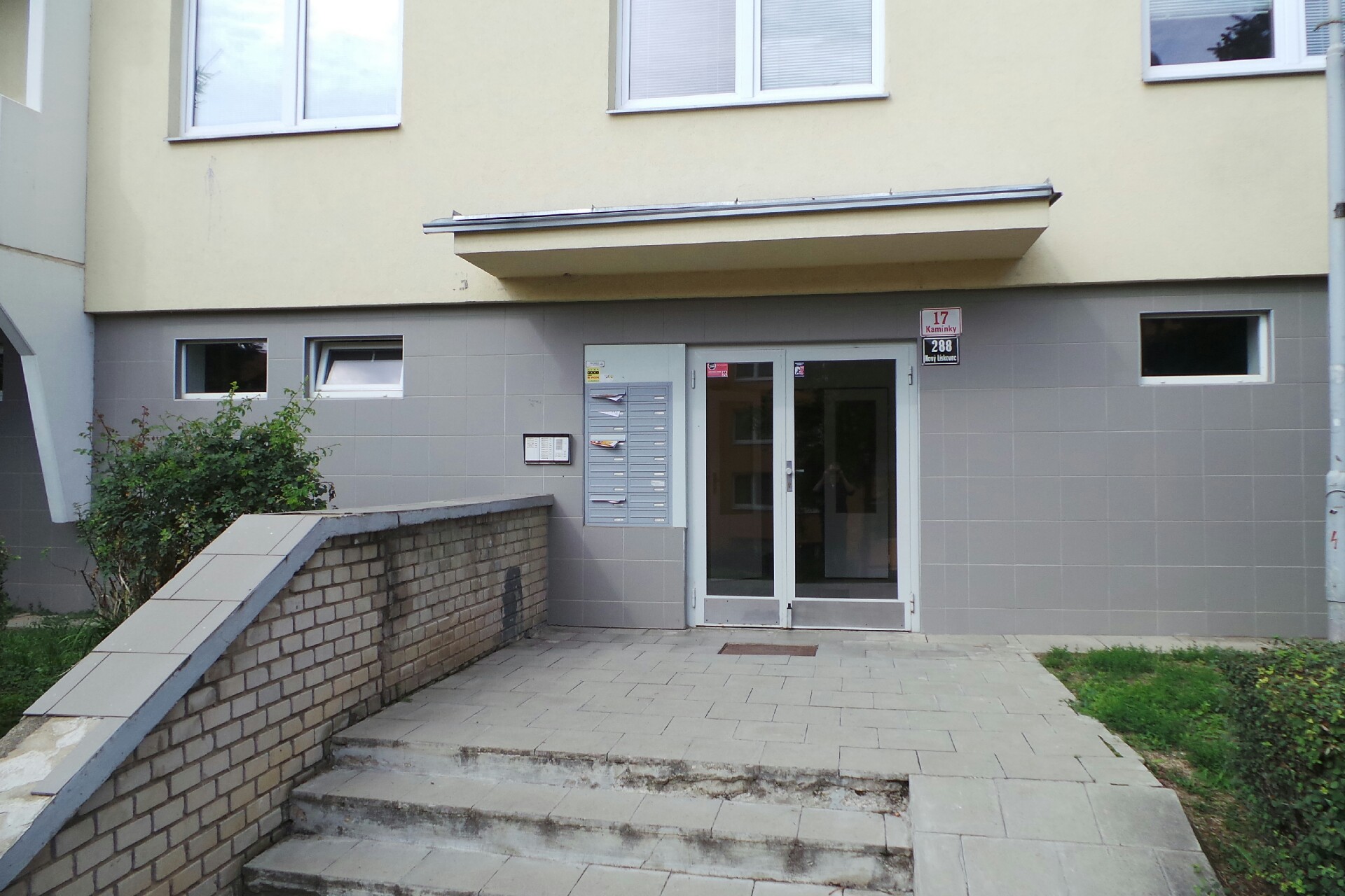 Ing. Tomáš Crlík - geoBOD