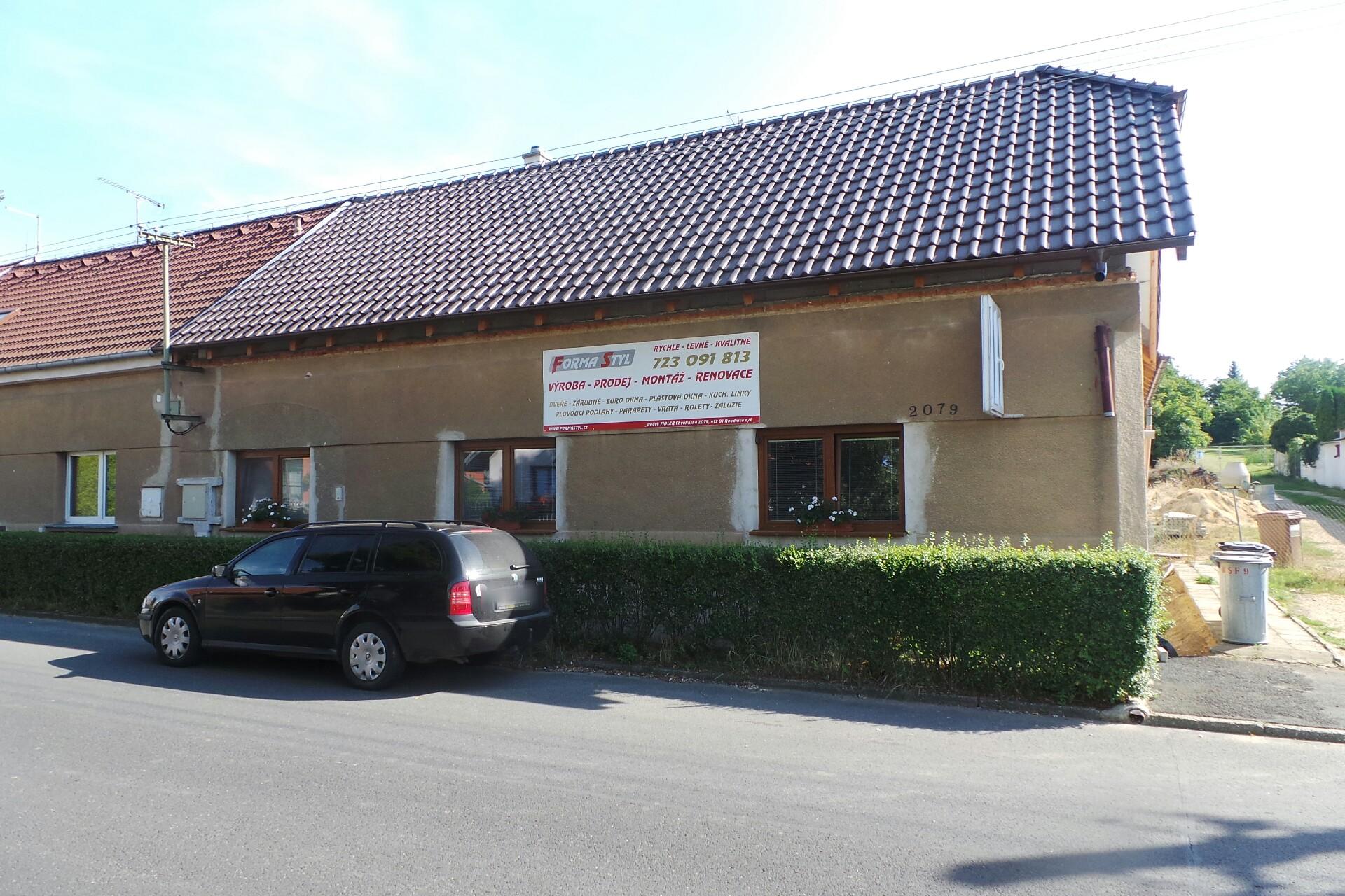 FORMASTYL - Radek Fidler