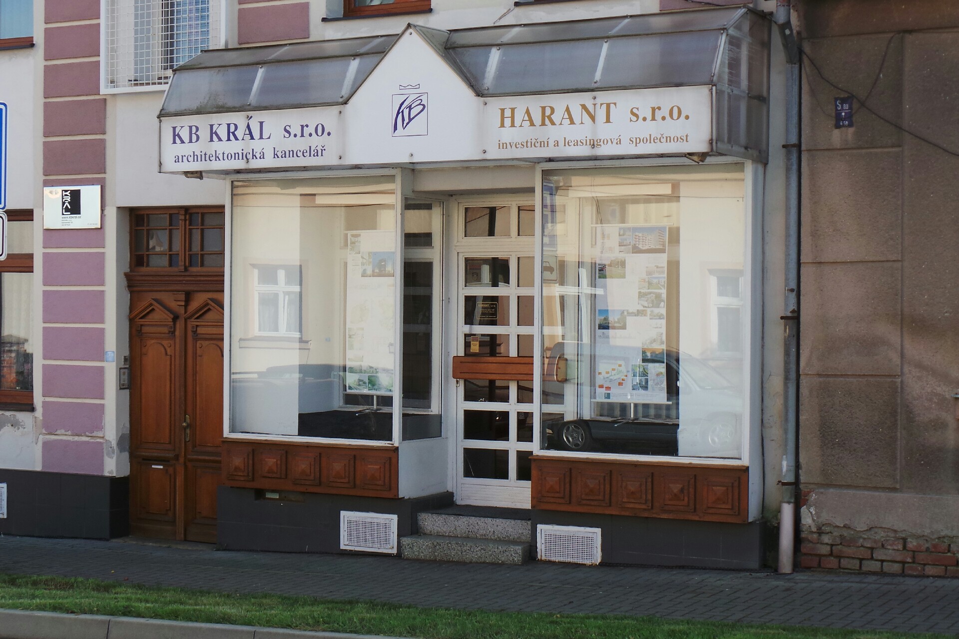 KB KRÁL, s.r.o.