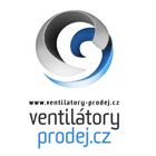 Logo obchodu Ventilatory-prodej.cz