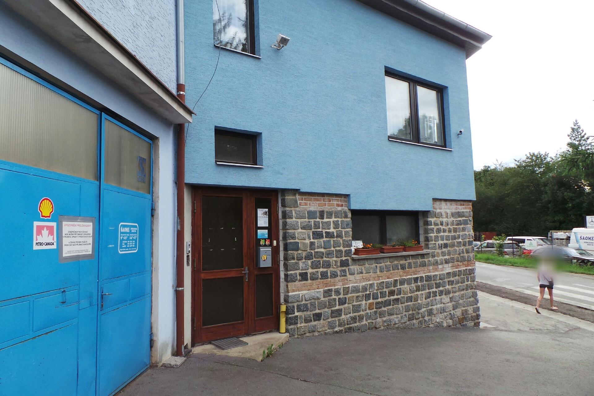 Kosmetický salon Clair