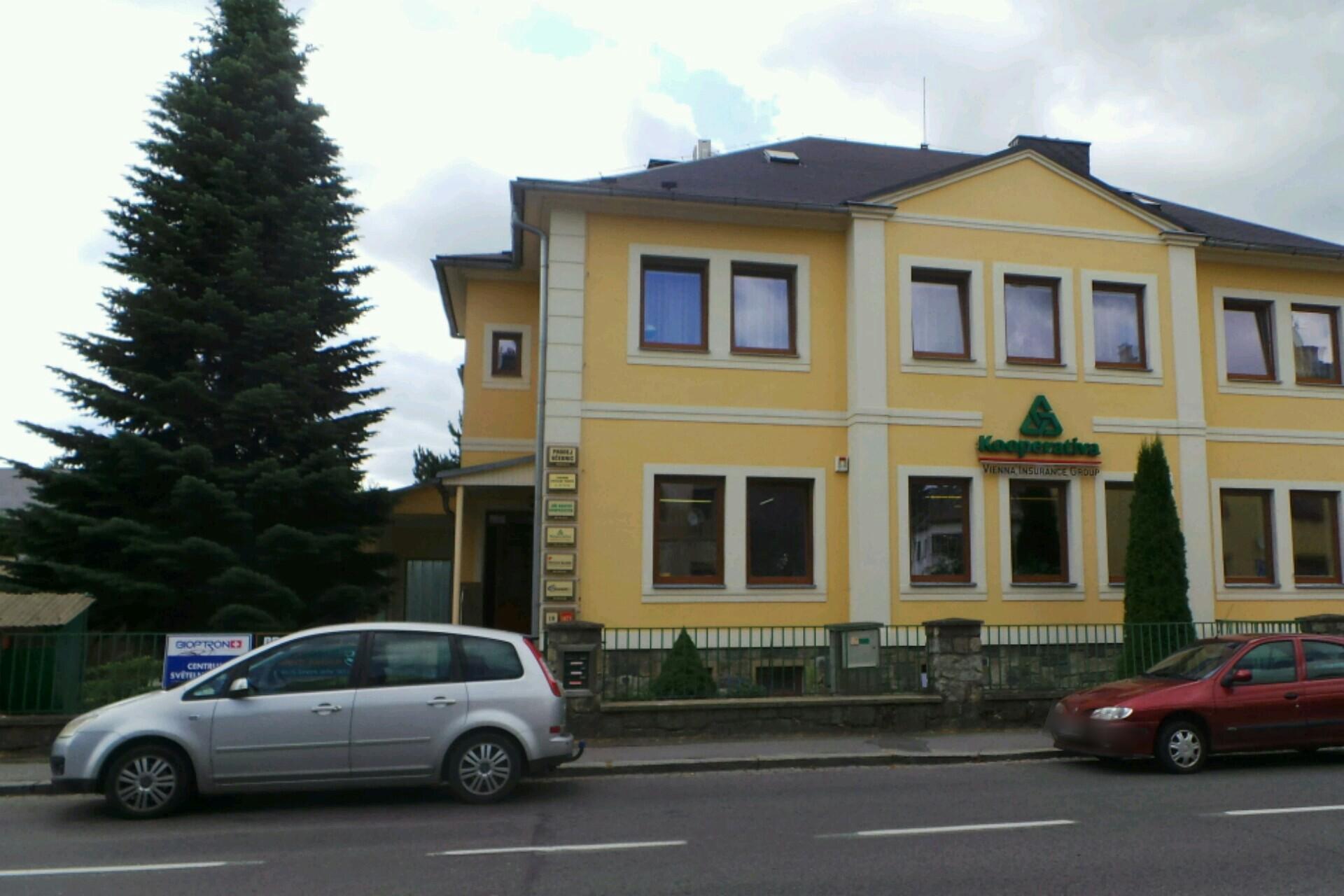 Mgr. Tomáš Všetíček - prodej učebnic