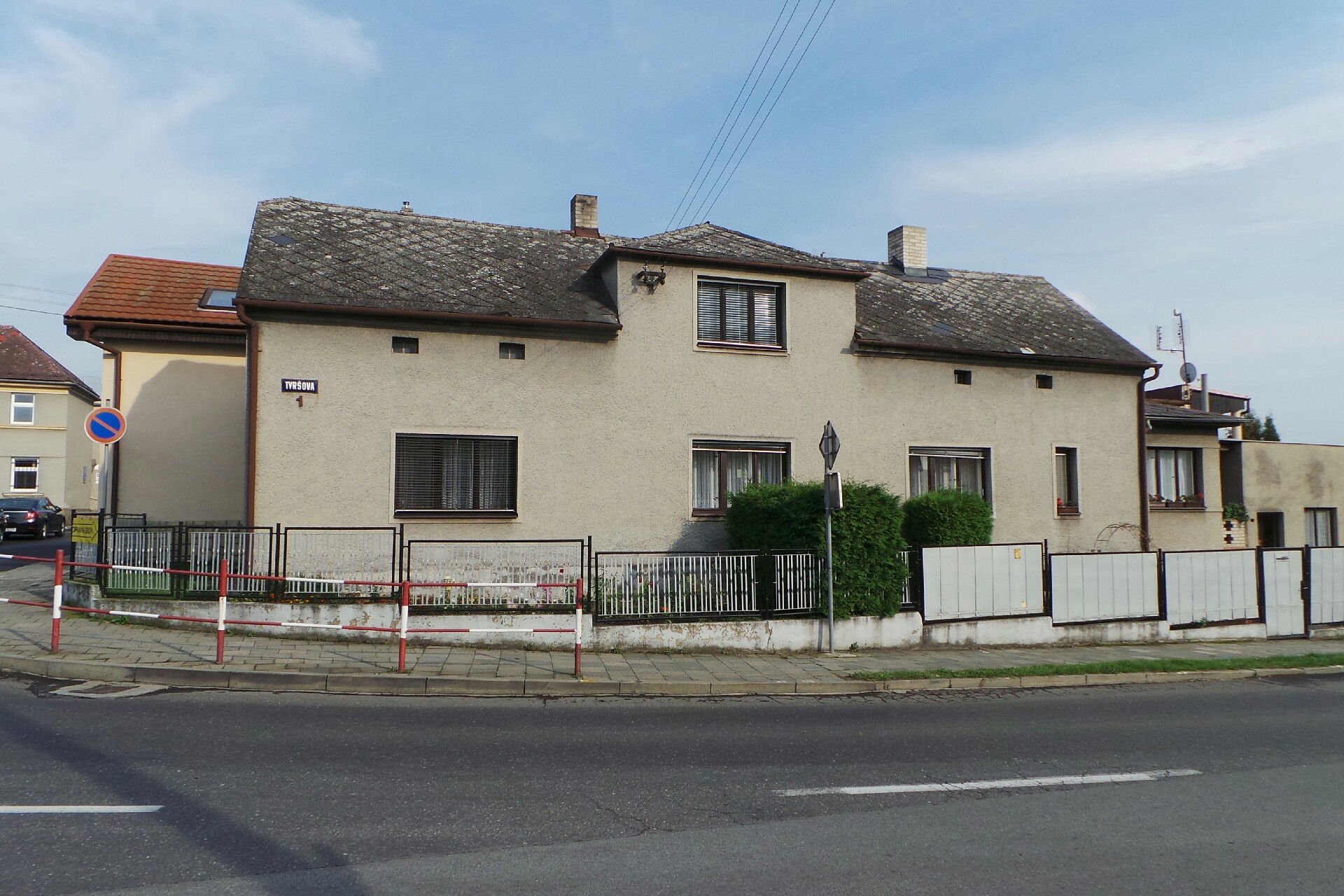 Truhlářství Kilian