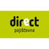 logo Direct pojišťovna, a.s.