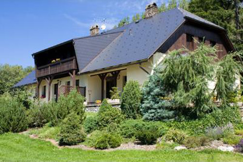 Penzion Na Výsluní