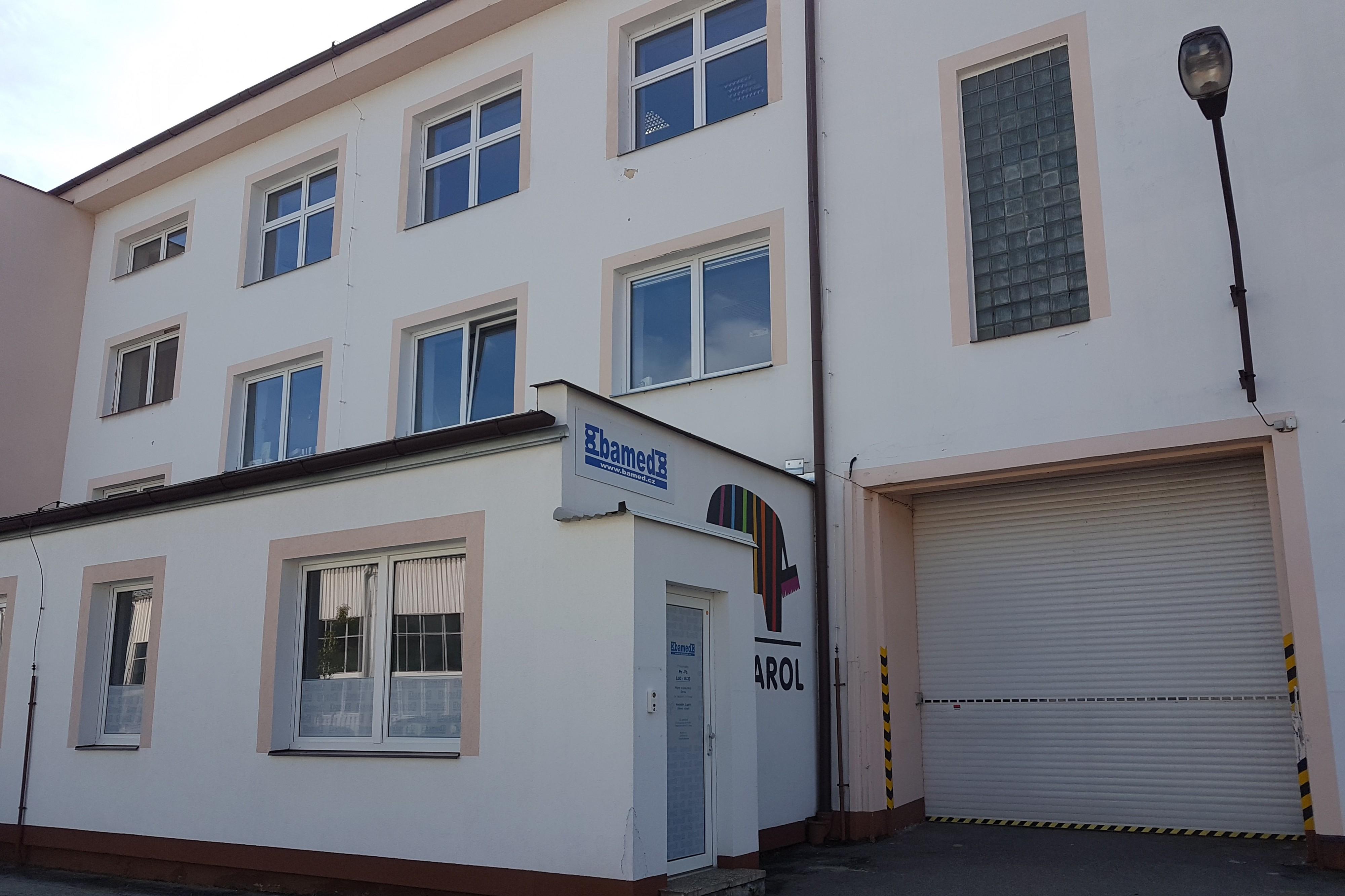 bamed, s.r.o.