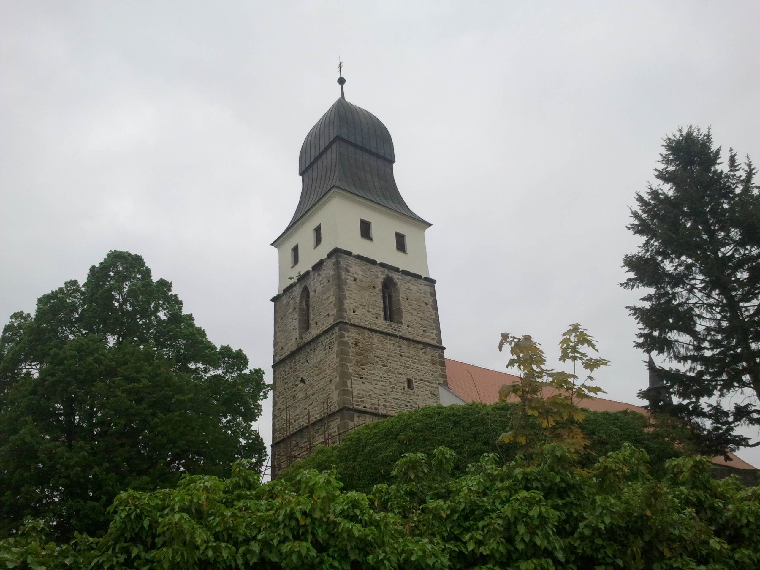 Ing. Pavel Poul foto 2