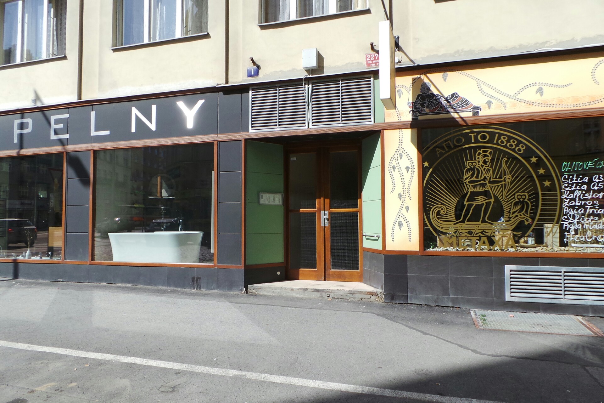 Ing. Josef Řepa - INSTRUKTA