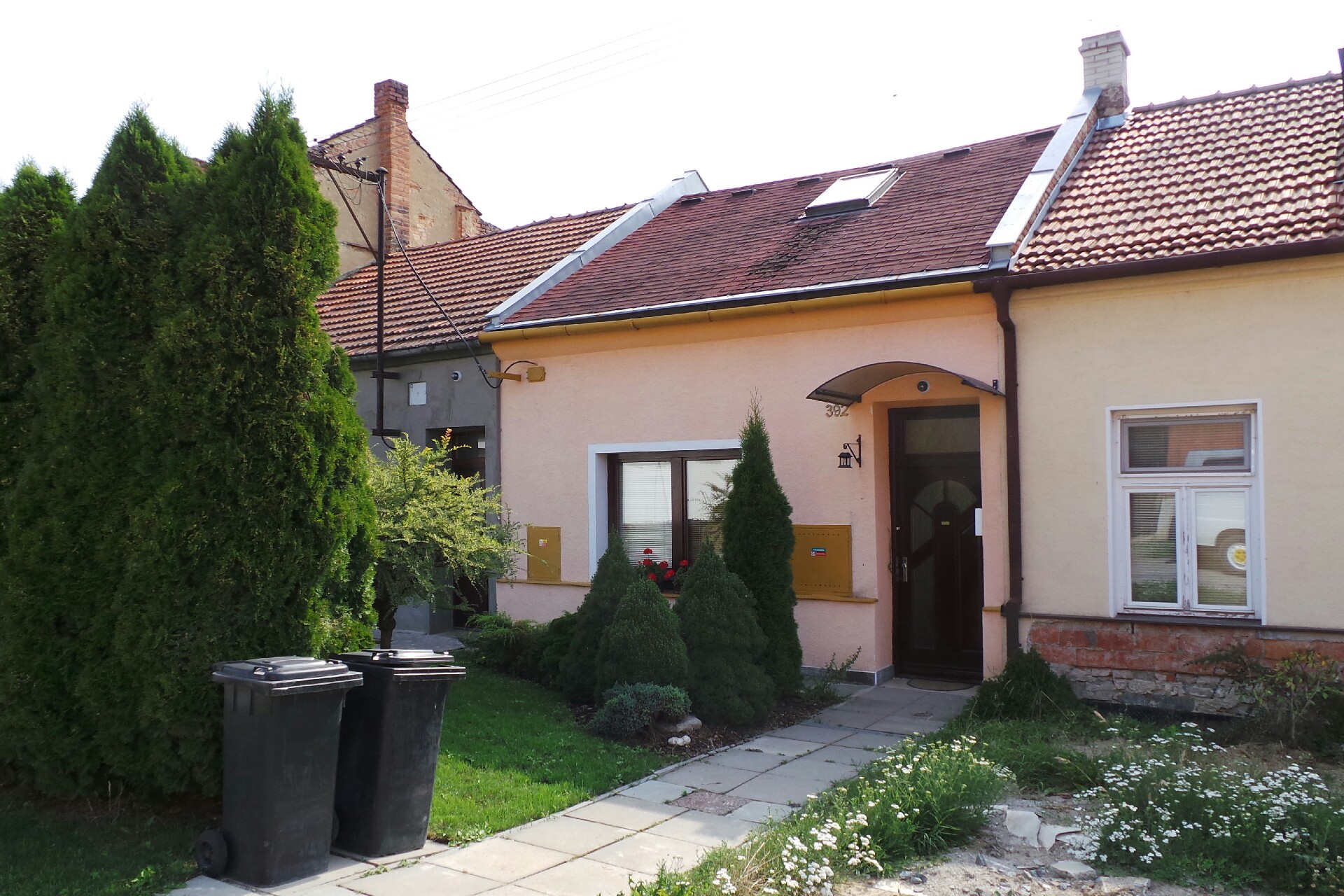 MORAVSKÉ KVĚTY, s.r.o.