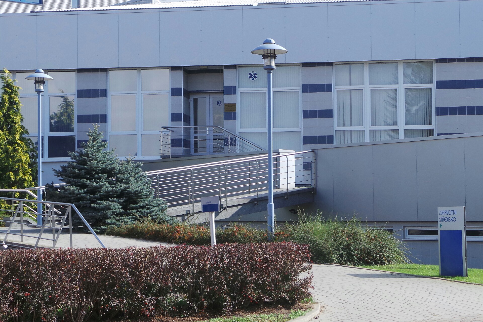 MUDr. Marta Čiháková