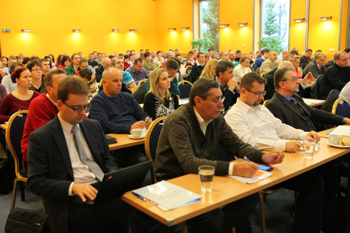 Seminaria, s.r.o. foto 4