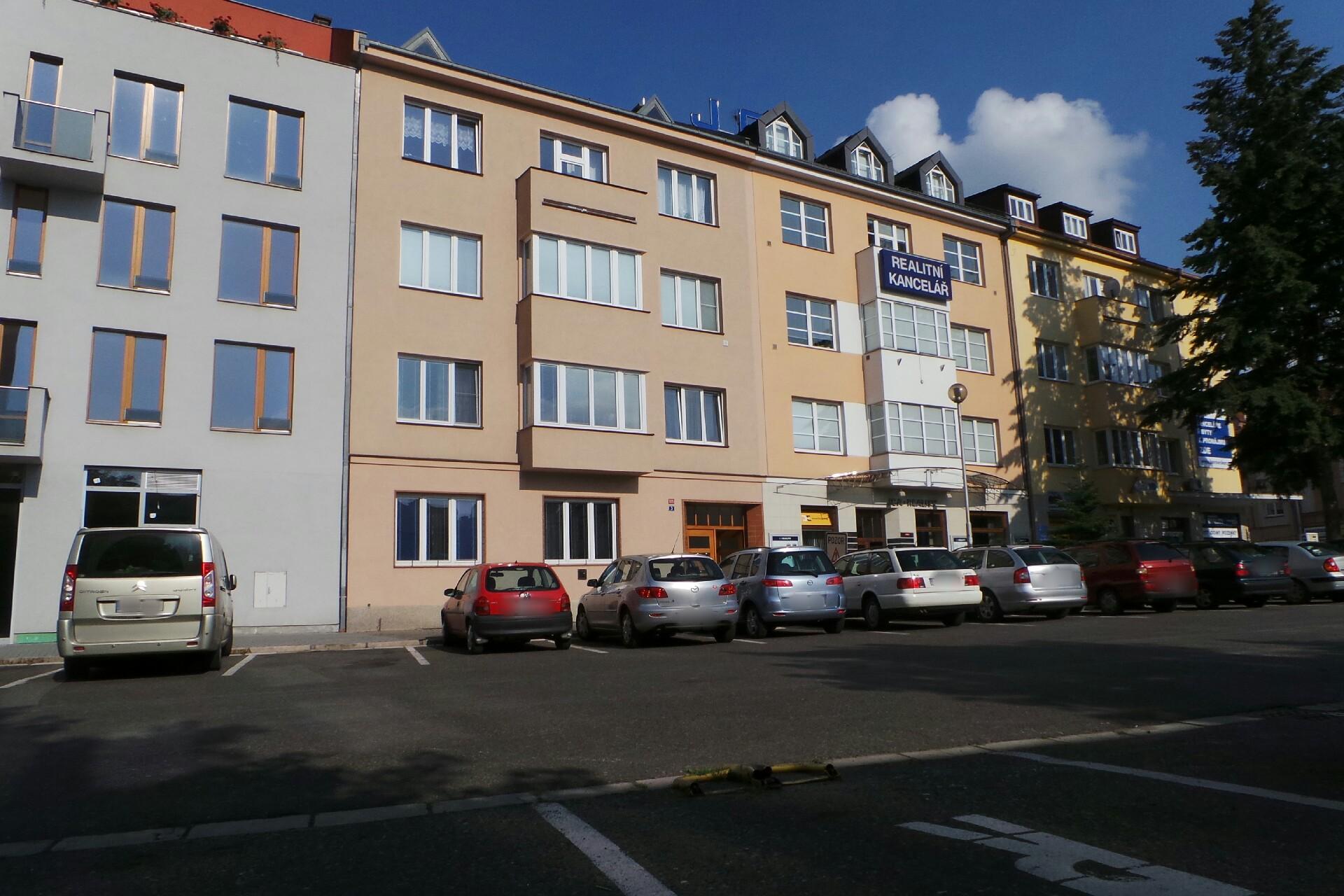 JUDr. Hana Kulhánková, notářka