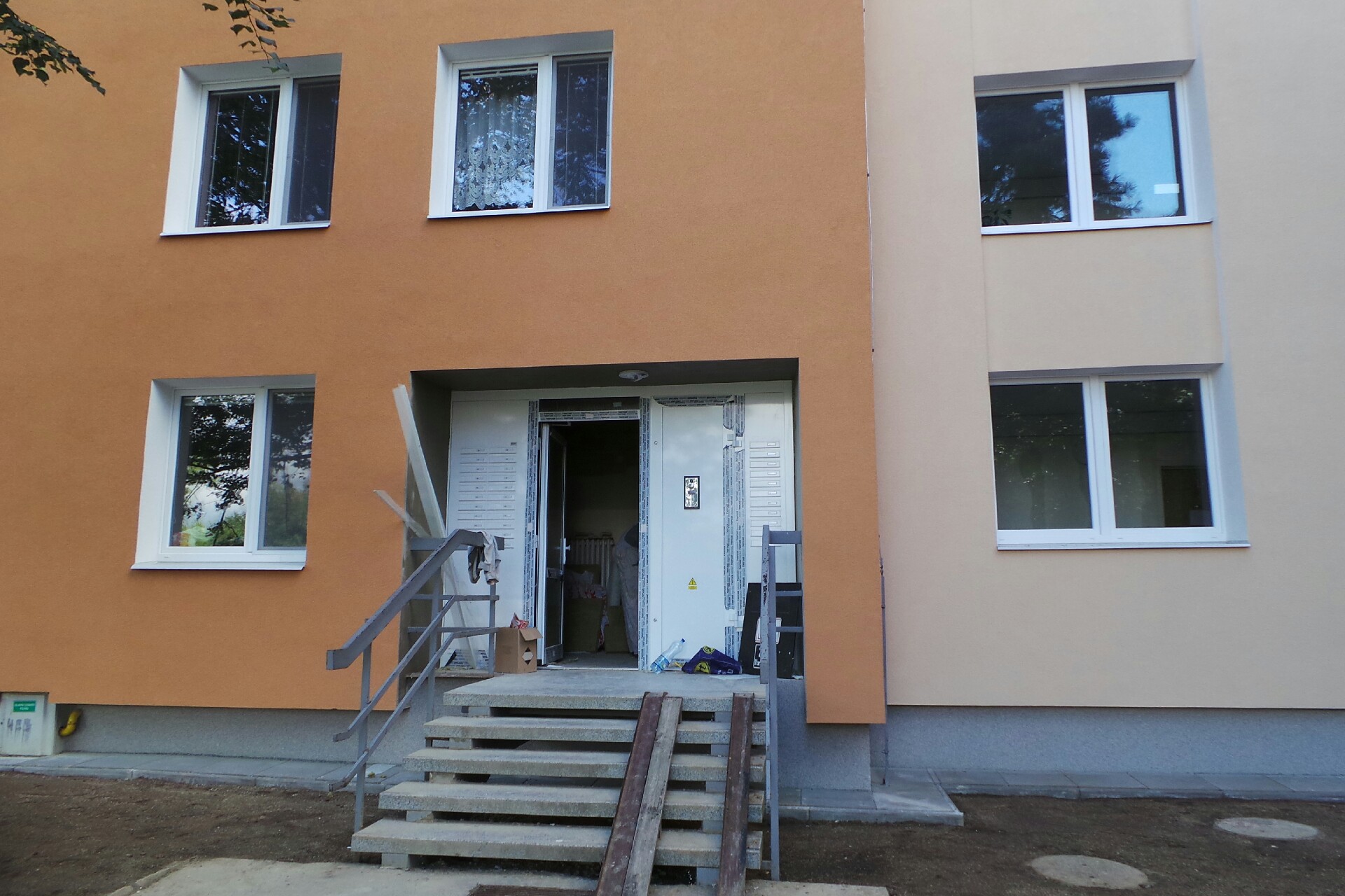 Stěhování - Ing. Pavel Král