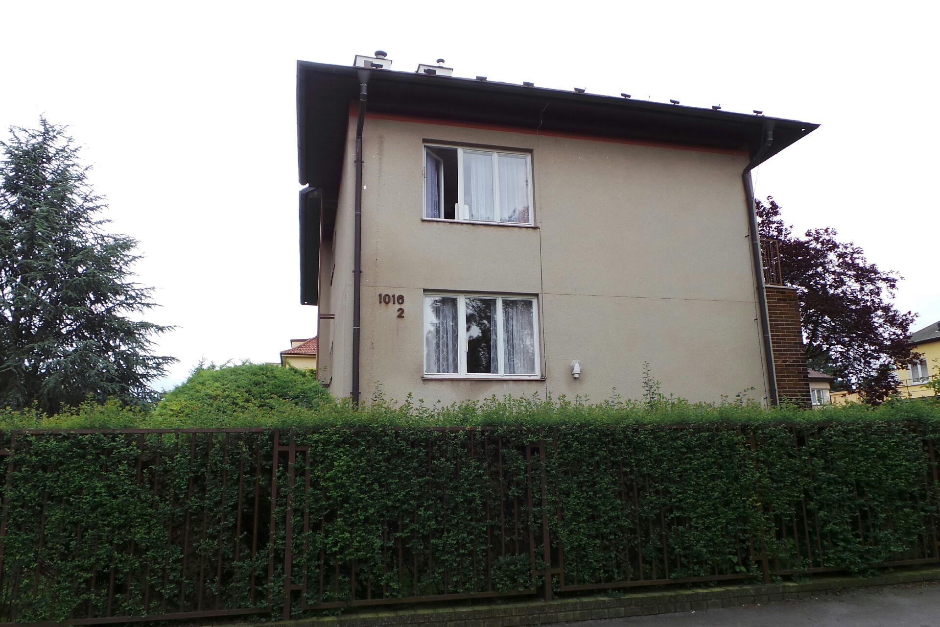 JUDr. Ing. Pavel Habětín