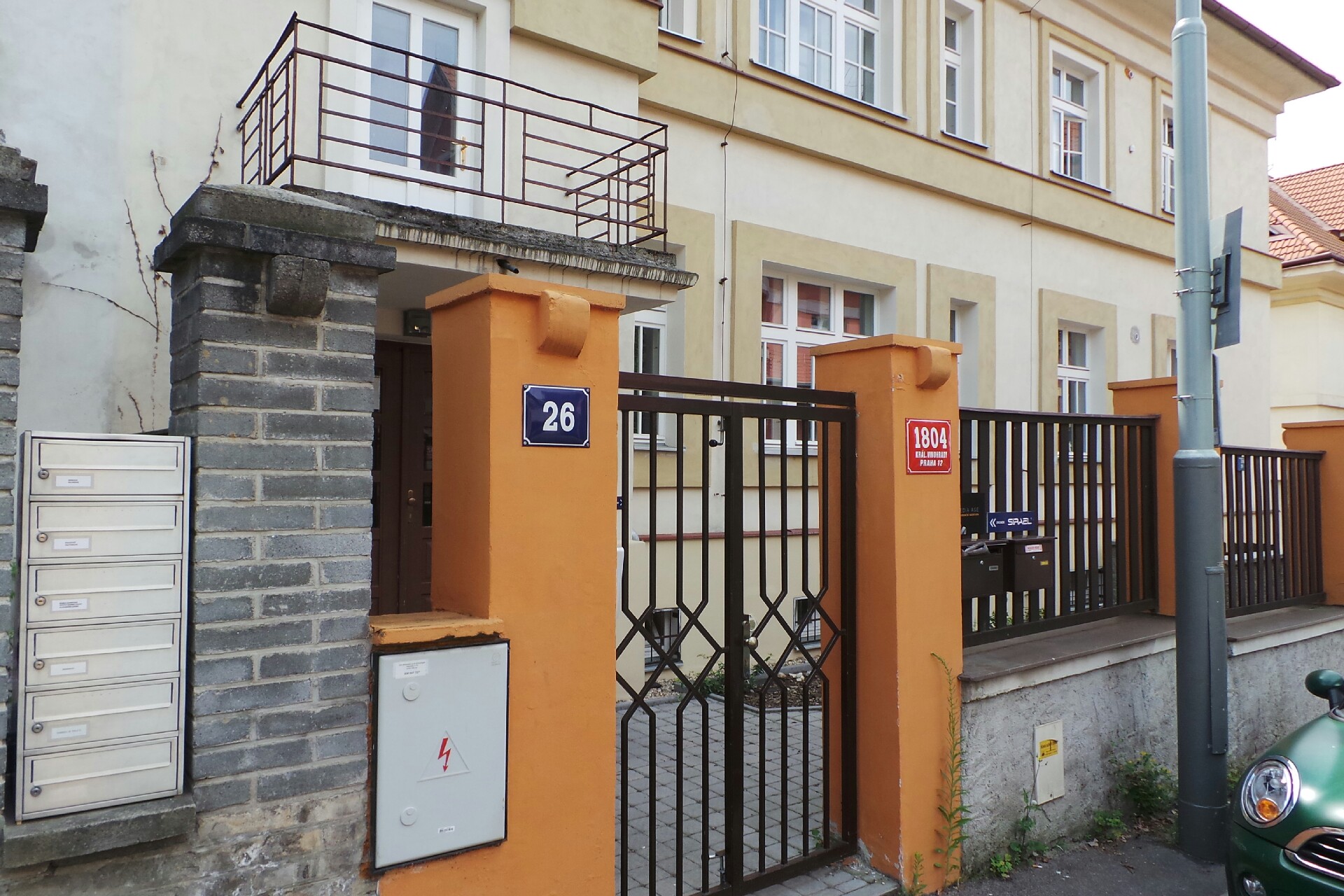 Sirael - grafické studio, spol. s r.o.