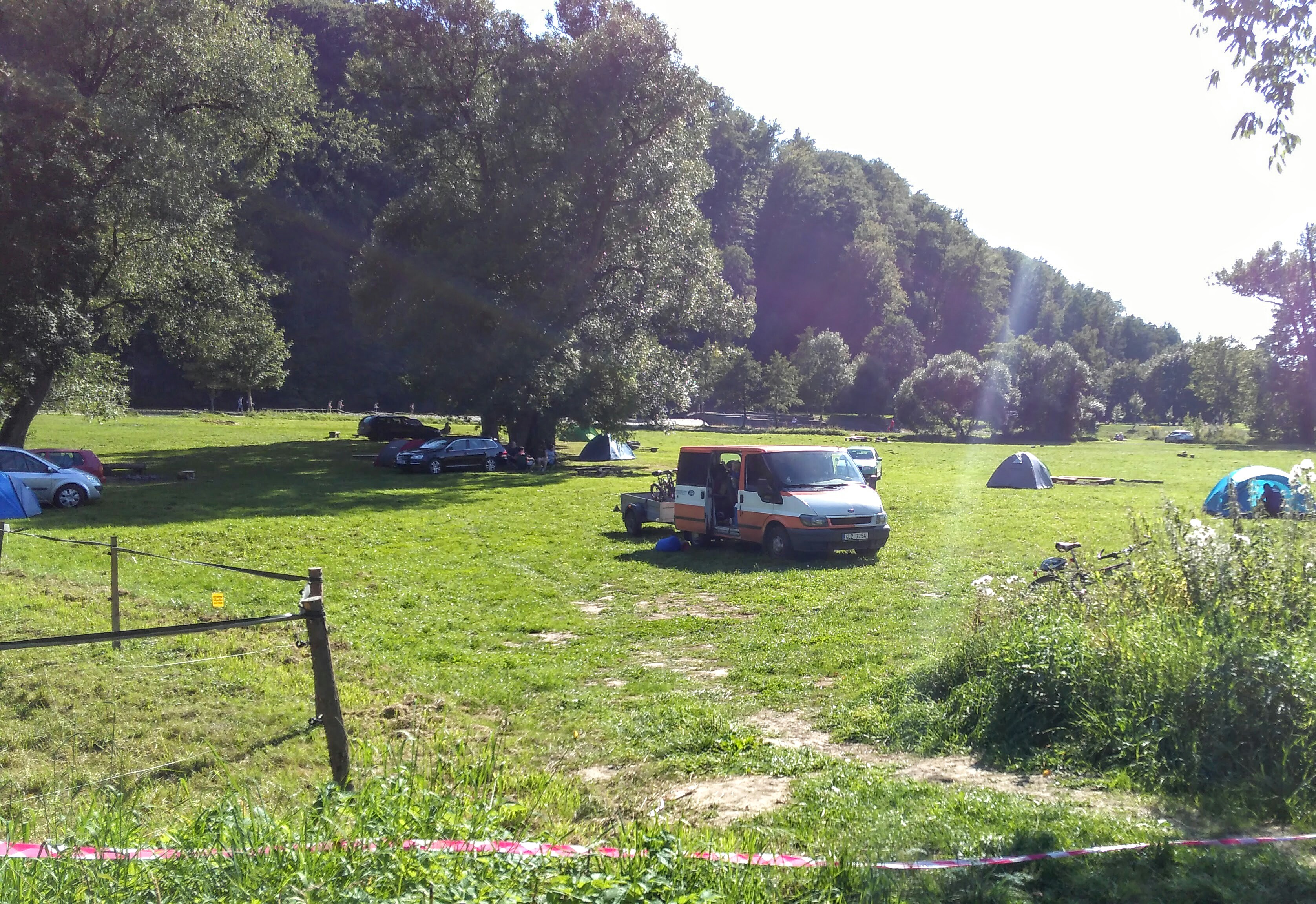 Kemp Dolánky foto 5