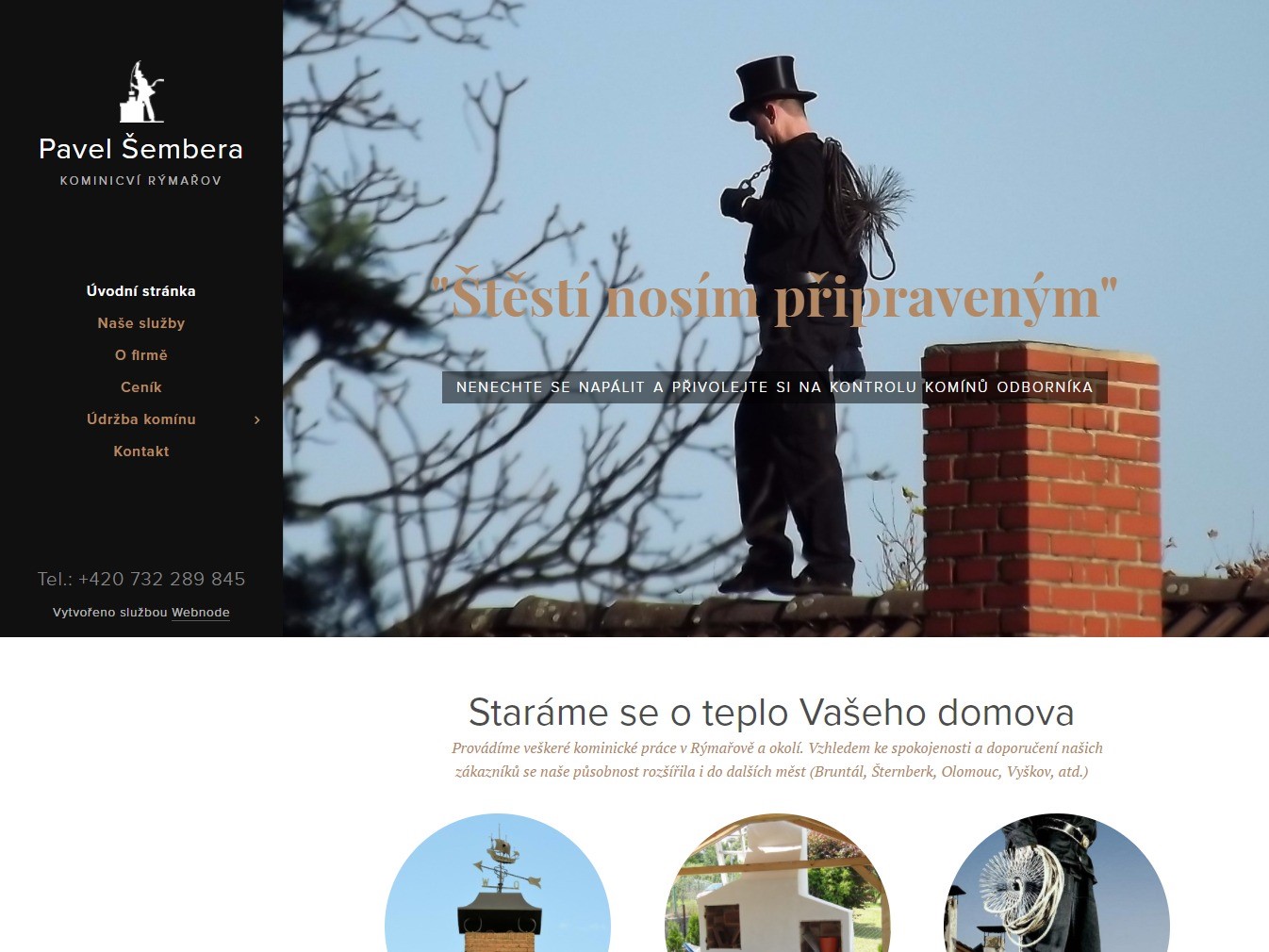 Bc. Martin Vrbeník - EPARŤÁK foto 3