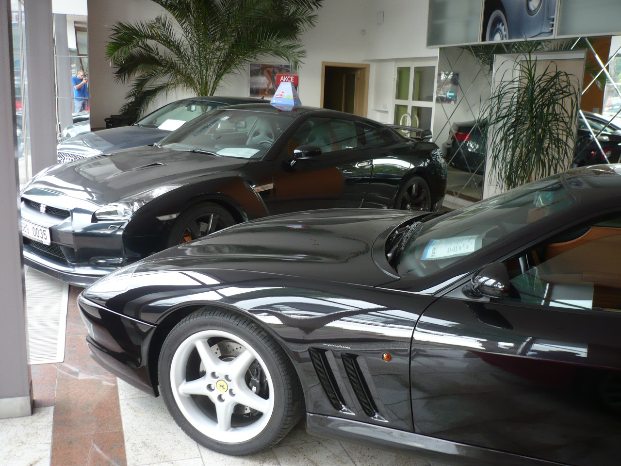 AUTO COM Brno, s.r.o. foto 4