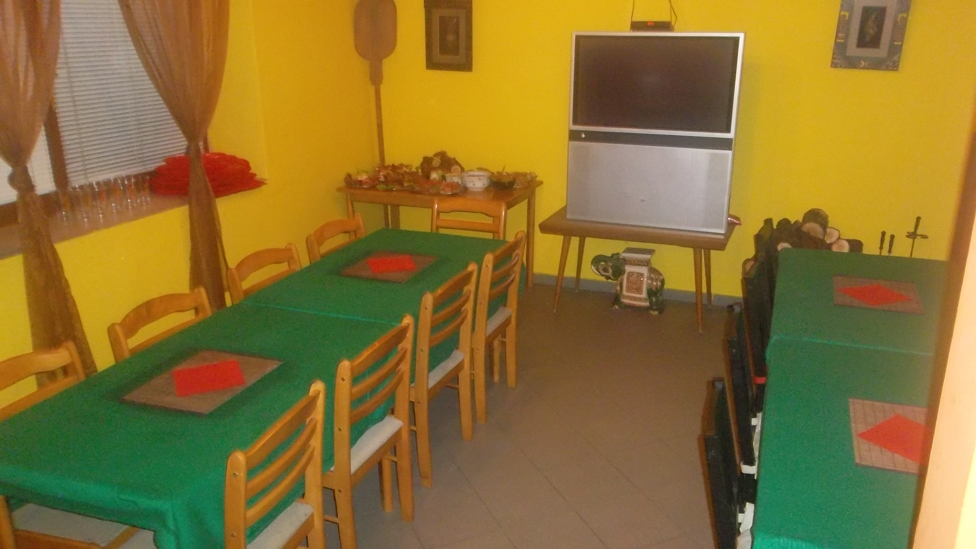 Hospoda U Slona foto 2