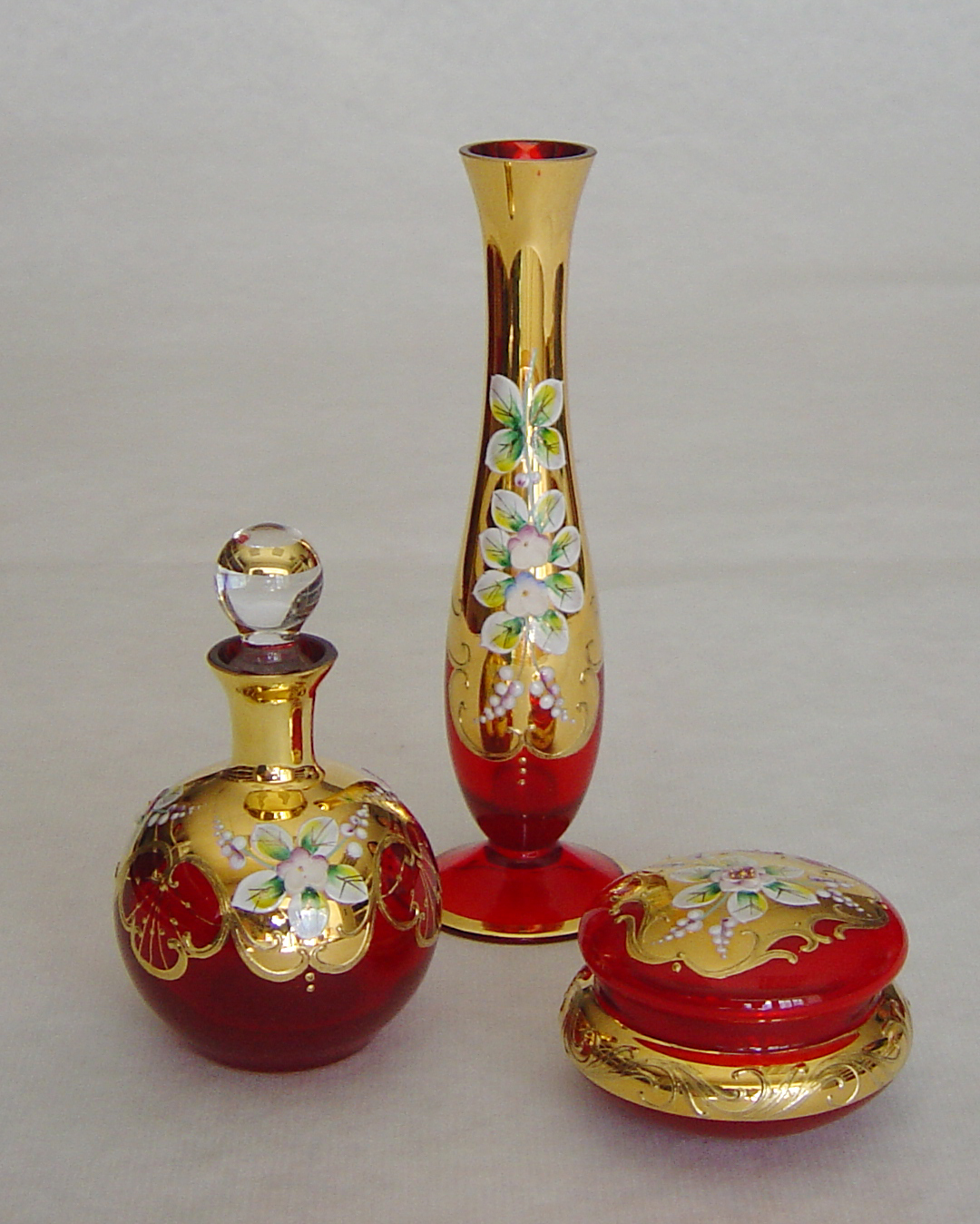 Sklárna Častolovice - Floriánova Huť foto 6