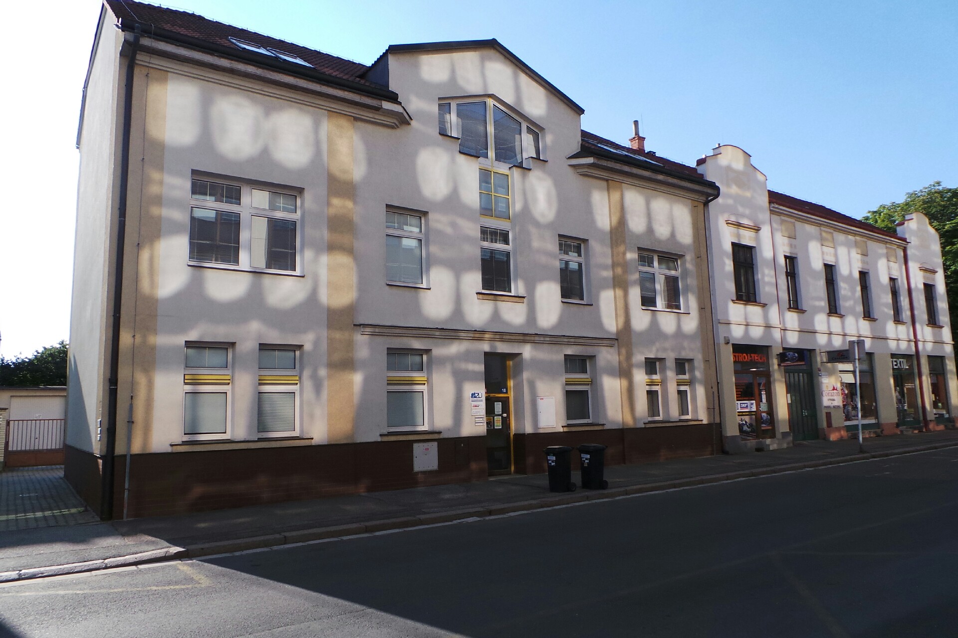 Zdravotní ústav se sídlem v Ústí nad Labem