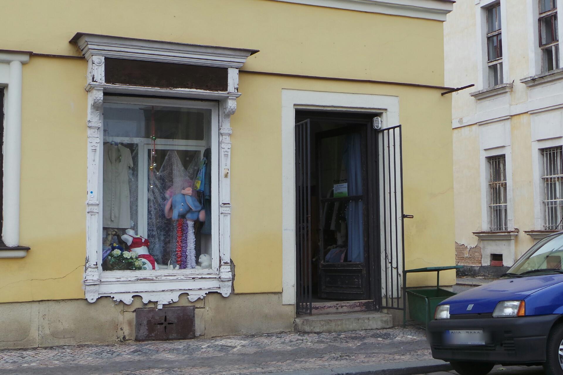 Diakonie Broumov, sociální družstvo