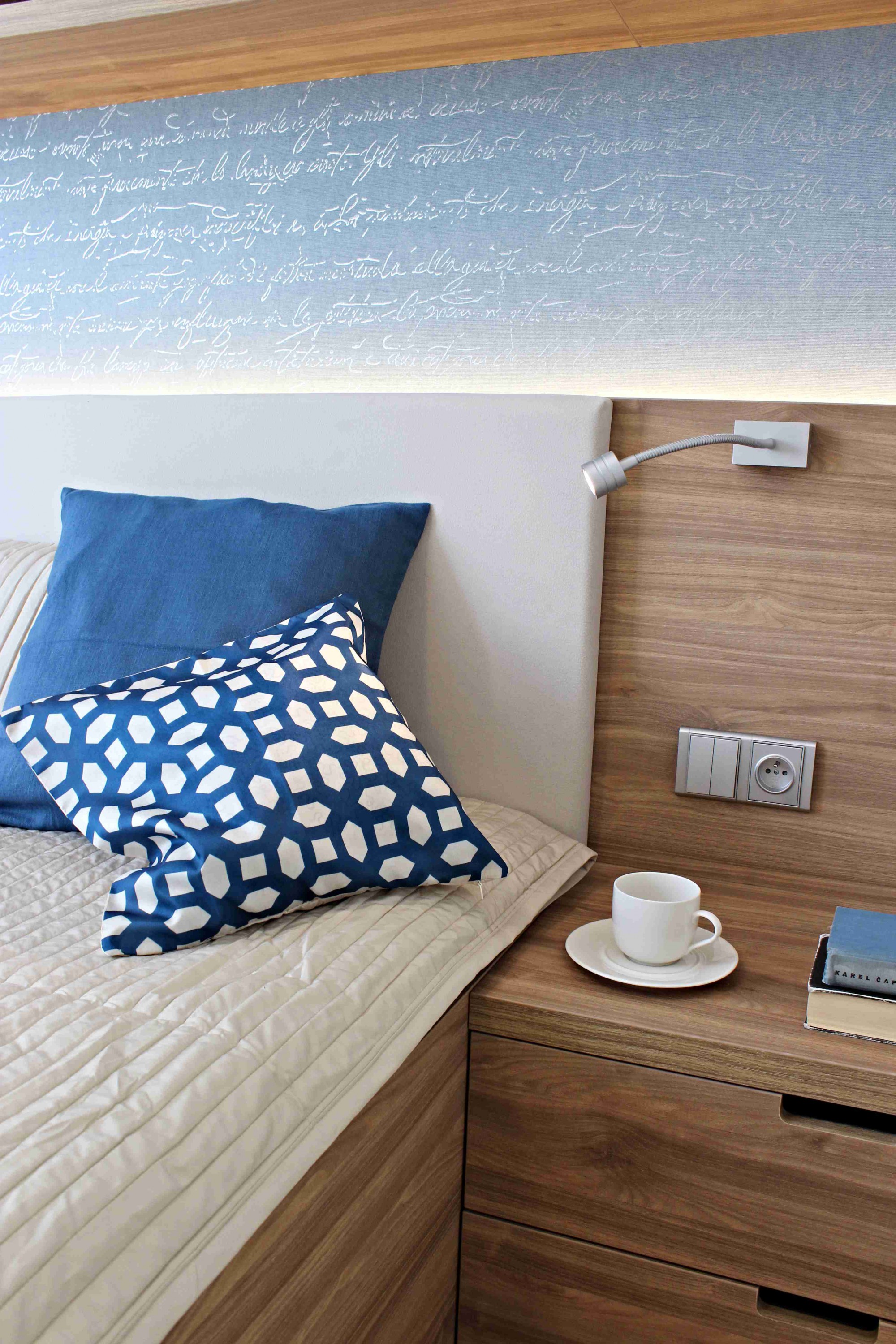 Martina Císařová - bytový designer foto 2