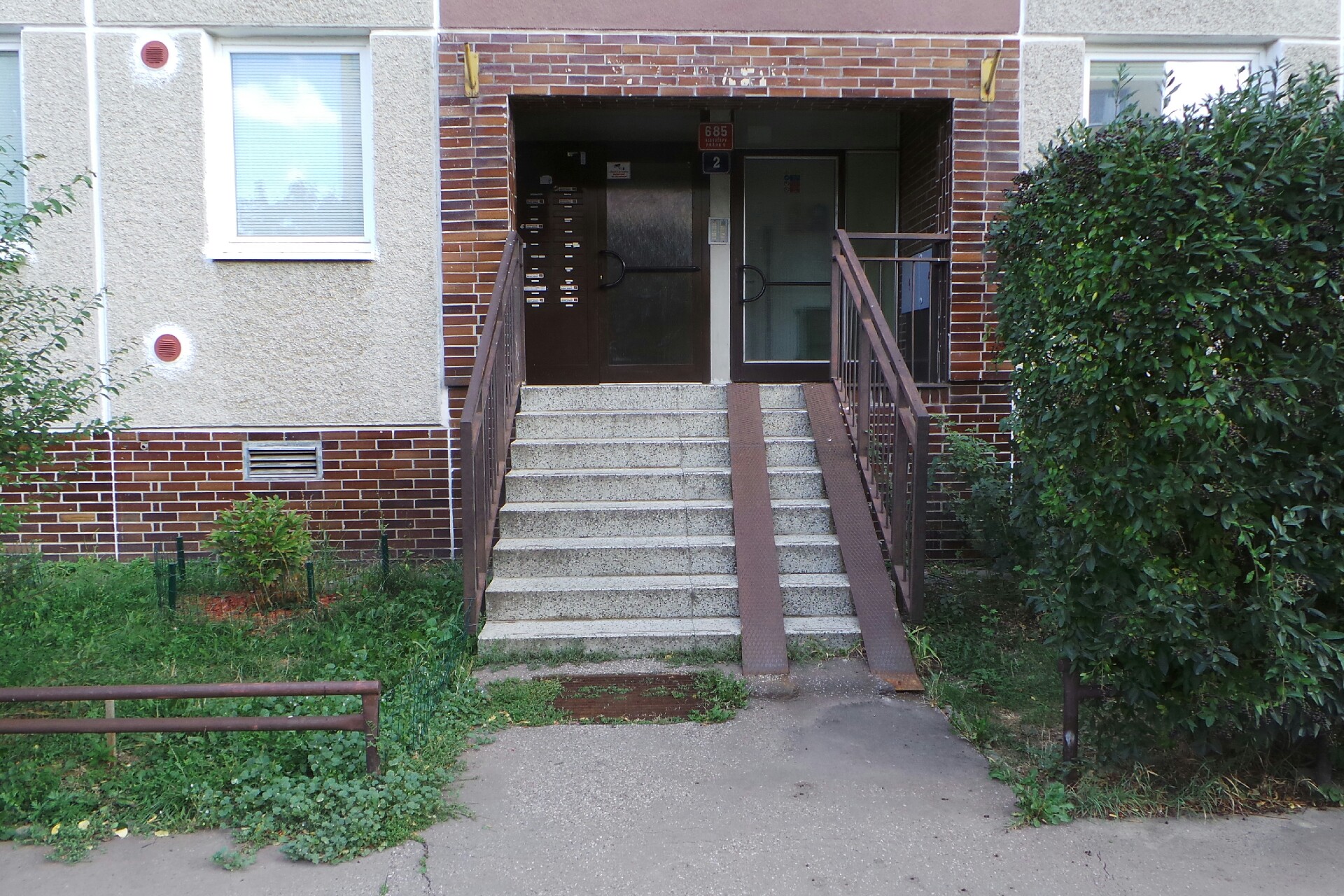 Pokladačství - Marek Prytulczyk foto 1