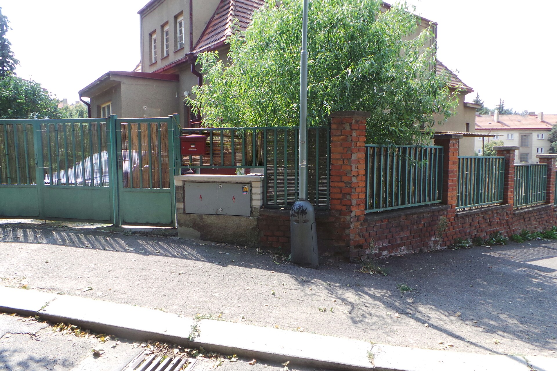 Ing. Michal Kadleček