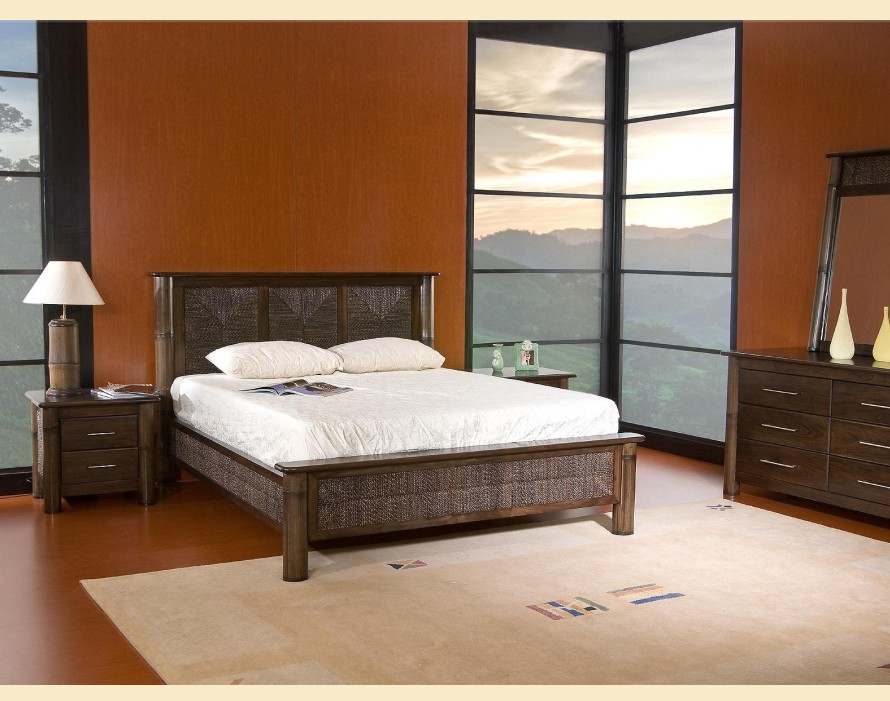 Ratanový nábytek KORRAT foto 2