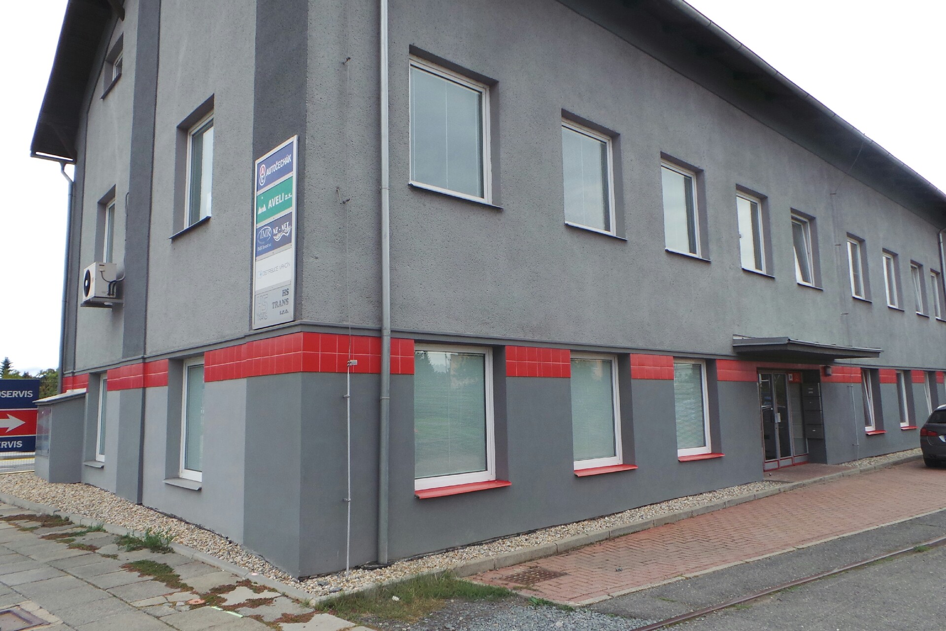 detail reality, s.r.o.