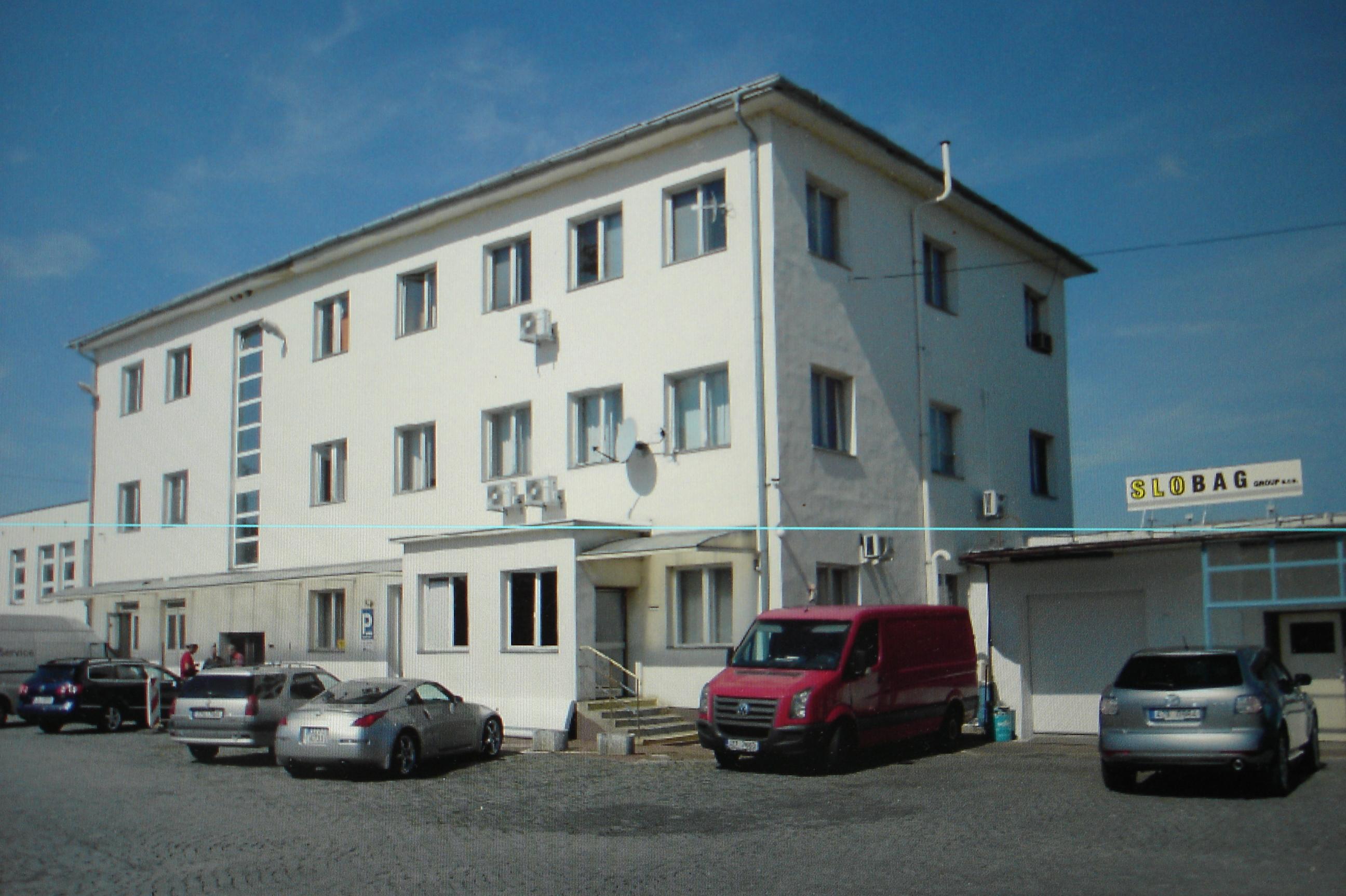 SLOBAG GROUP, s.r.o.