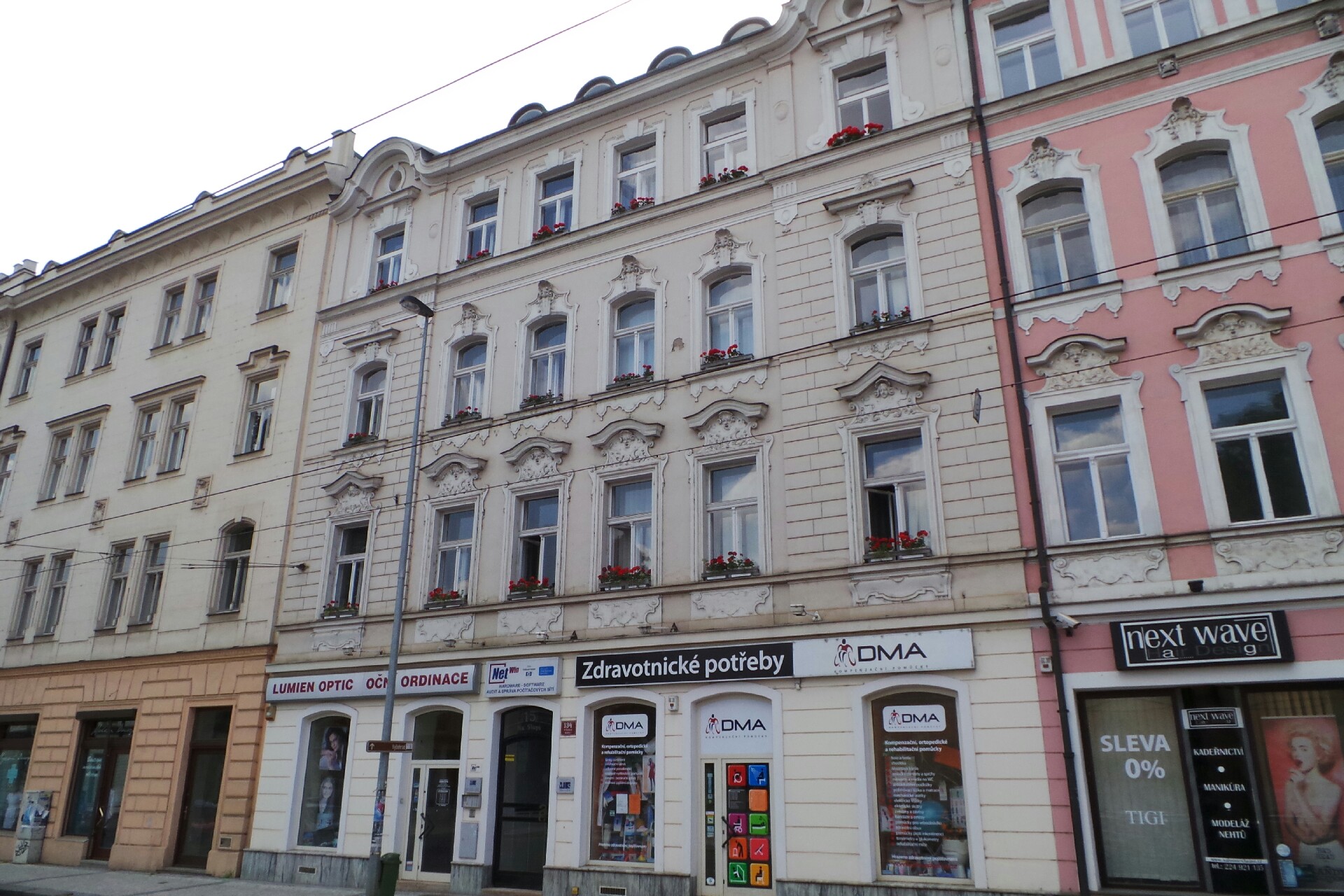 JUDr. Jan Mikš, advokát