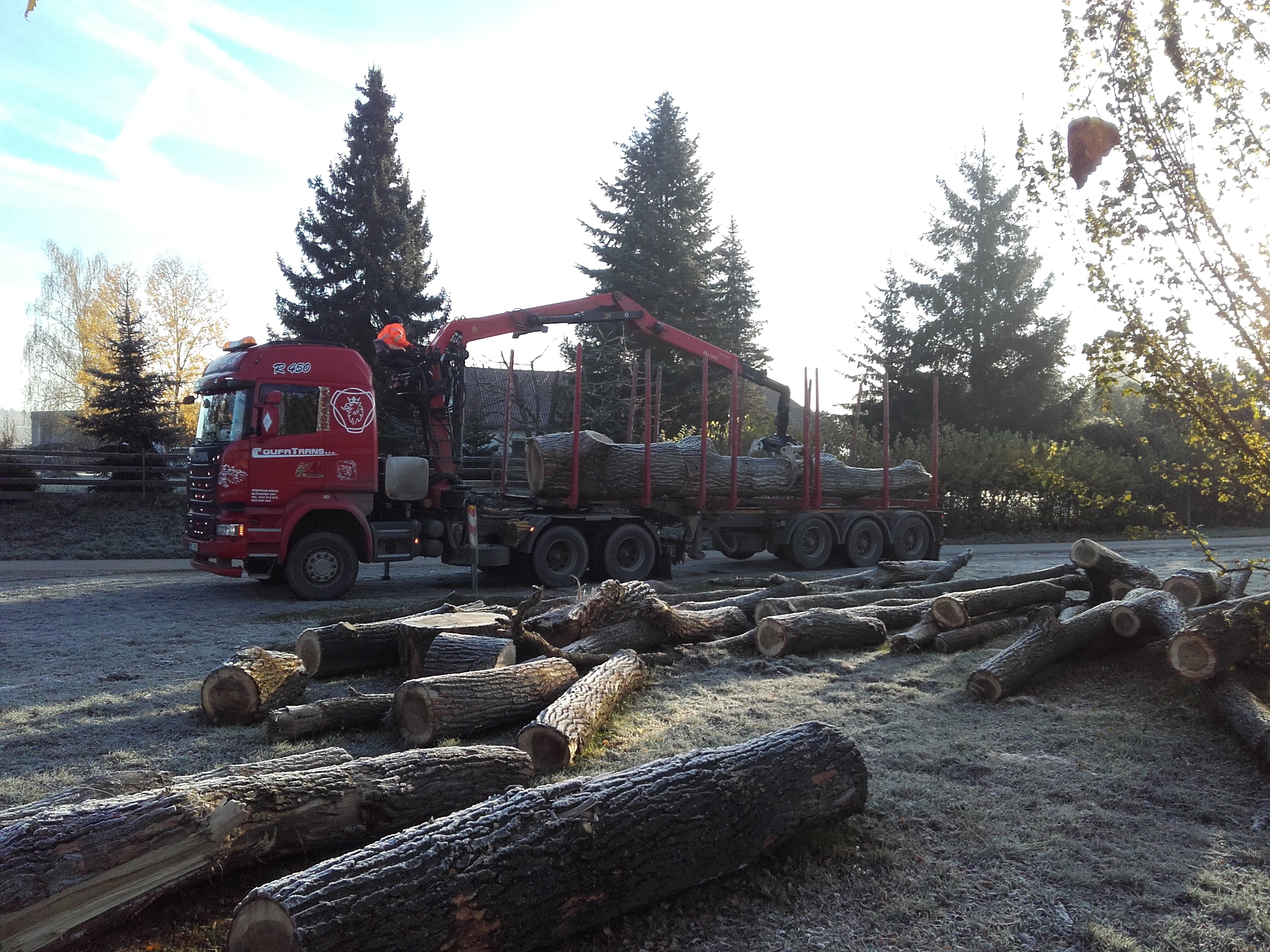 L-WOOD s.r.o. foto 4