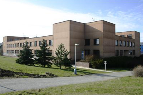 Policie ČR - Místní oddělení Jižní Město foto 2