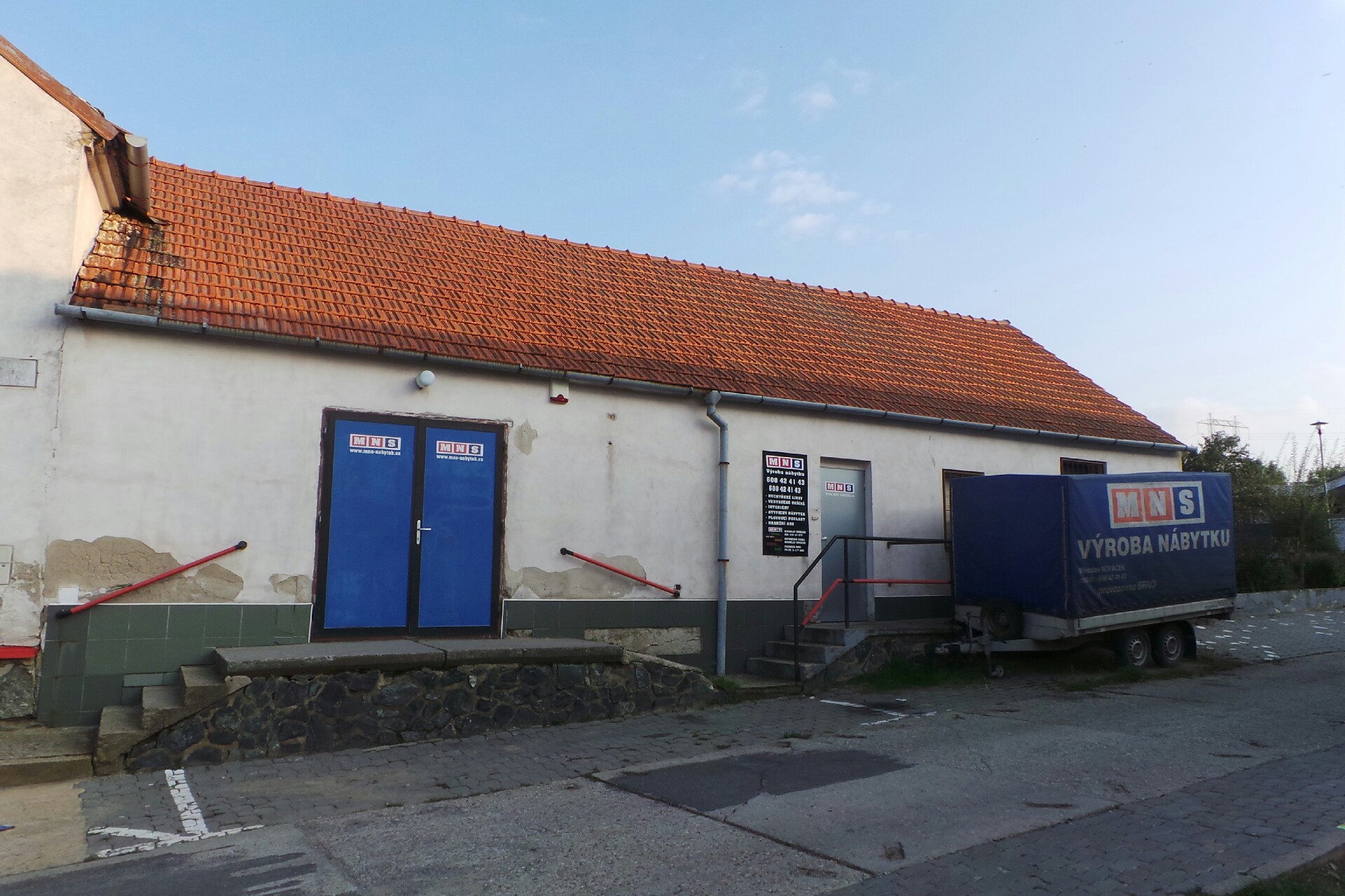 MNS výroba nábytku - Miroslav Nováček foto 2