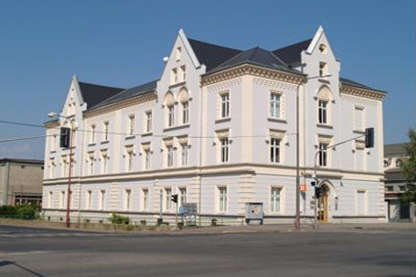 HOLDING CORPORATION, s.r.o.