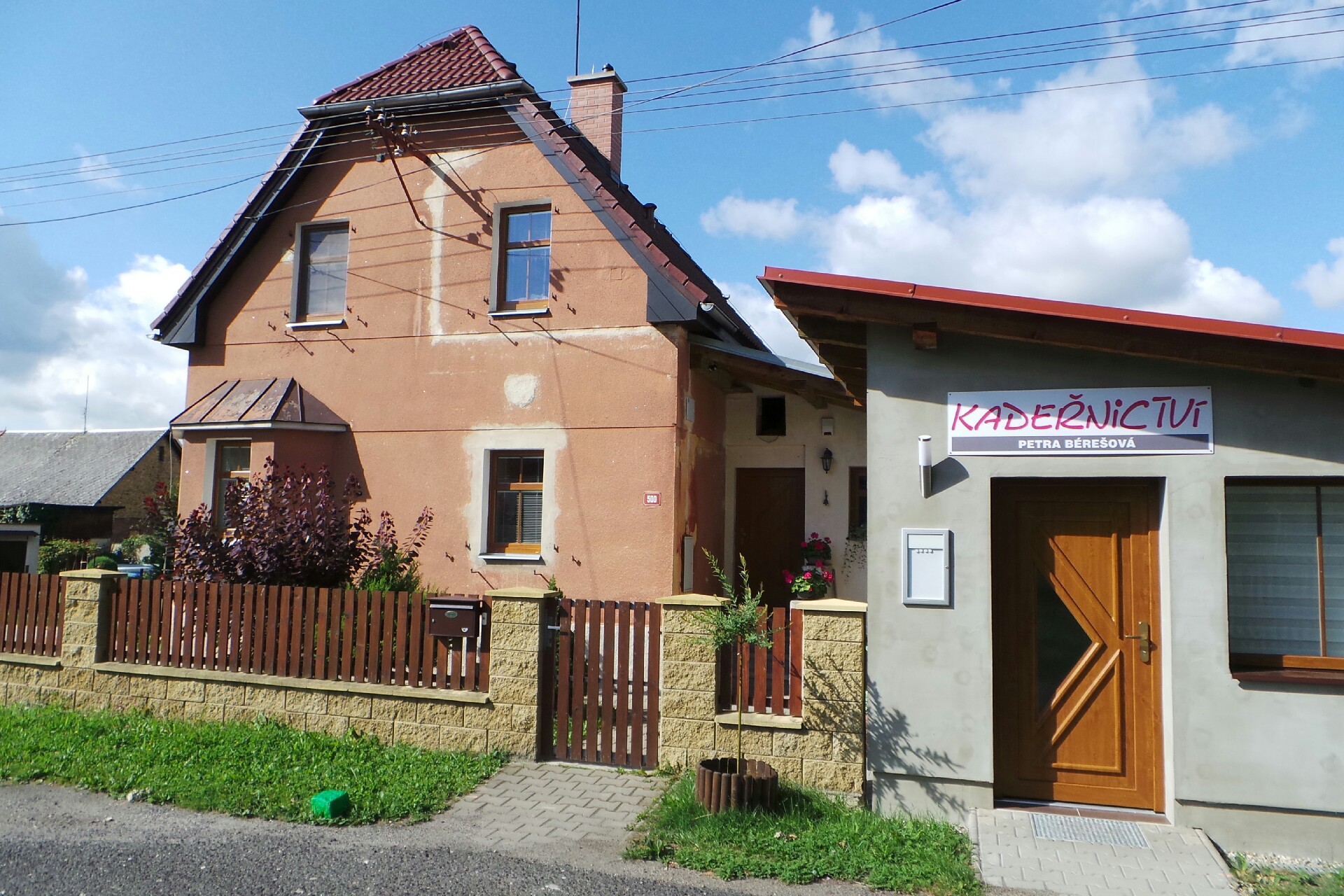 Béreš - Řeháček, s.r.o.