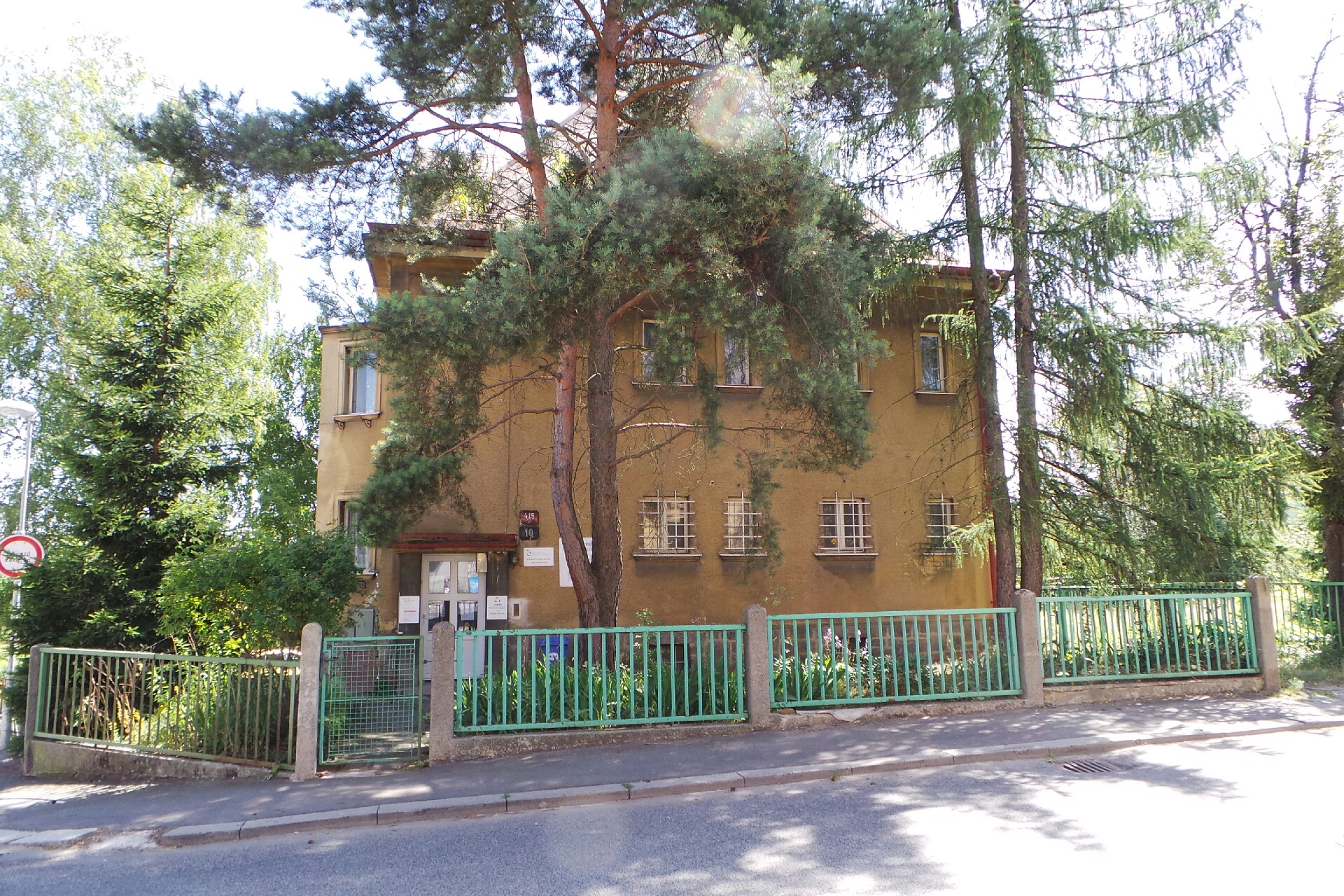 Centrum pro zdravotně postižené Libereckého kraje o. p. s.