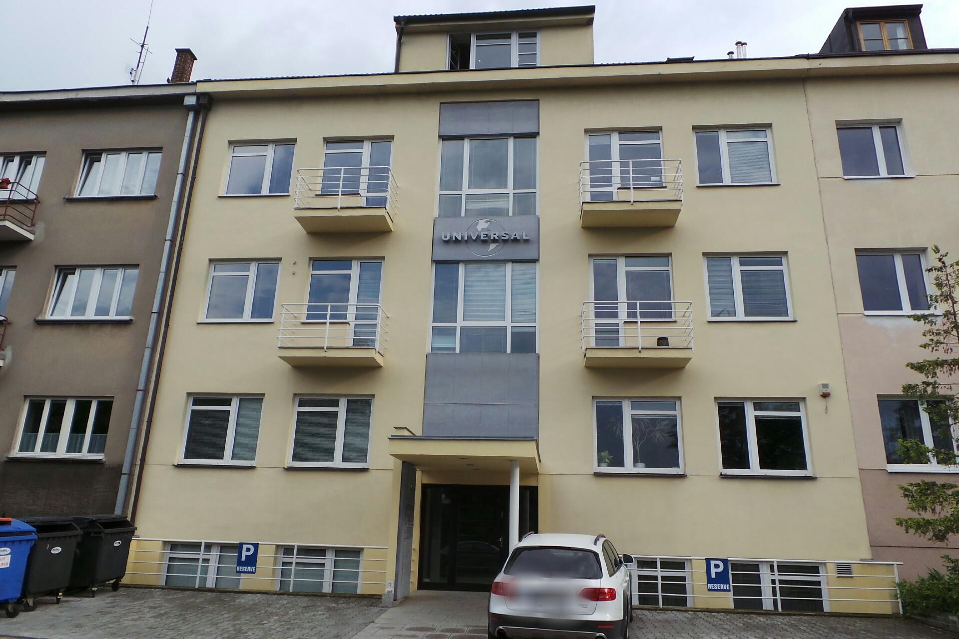 Universal Music Publishing, s.r.o.