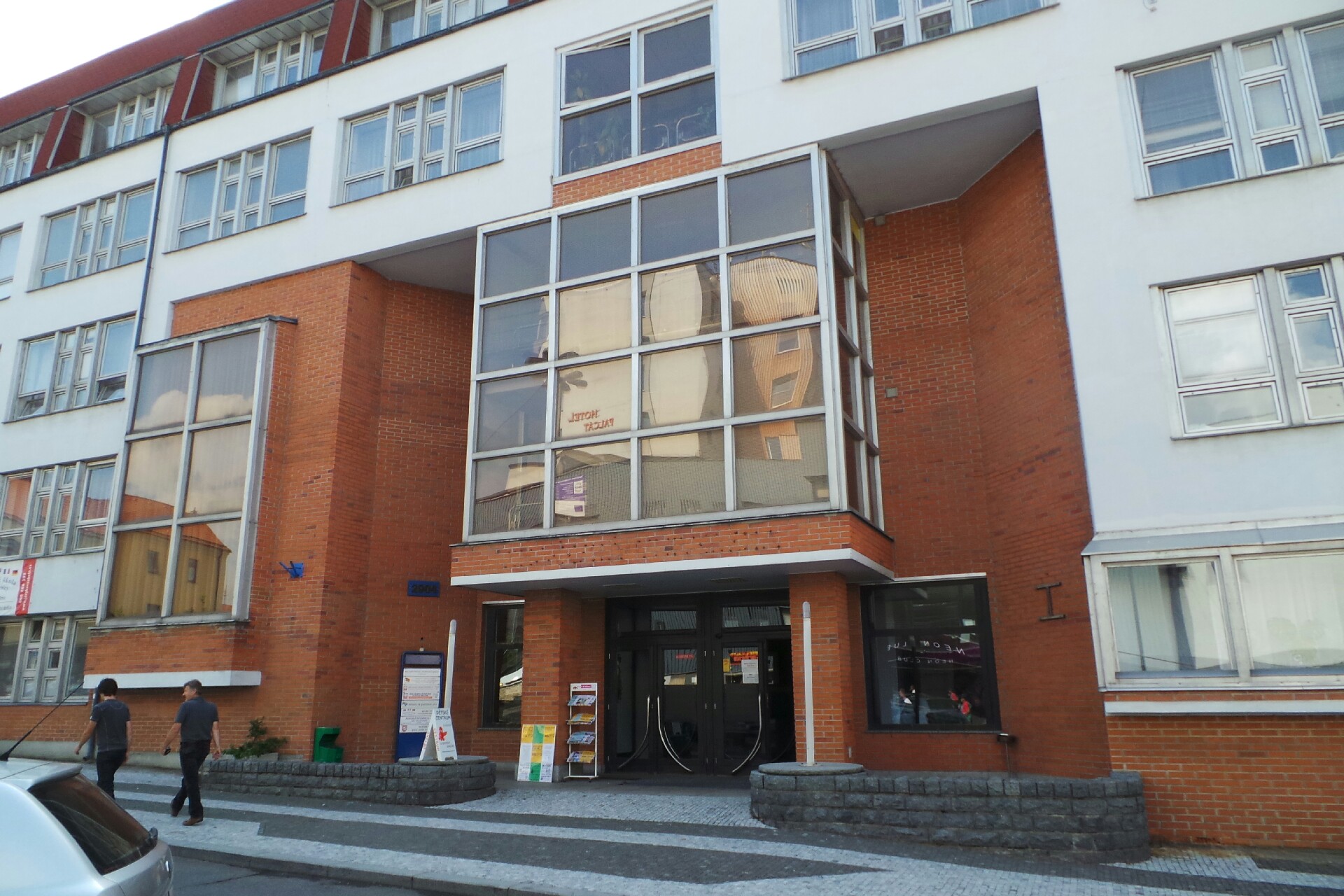 Asociace poskytovatelů sociálních služeb České republiky, z. s.