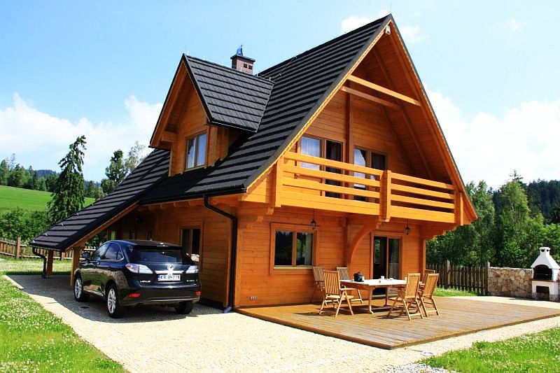 BAUGAR stavby, s.r.o. foto 5