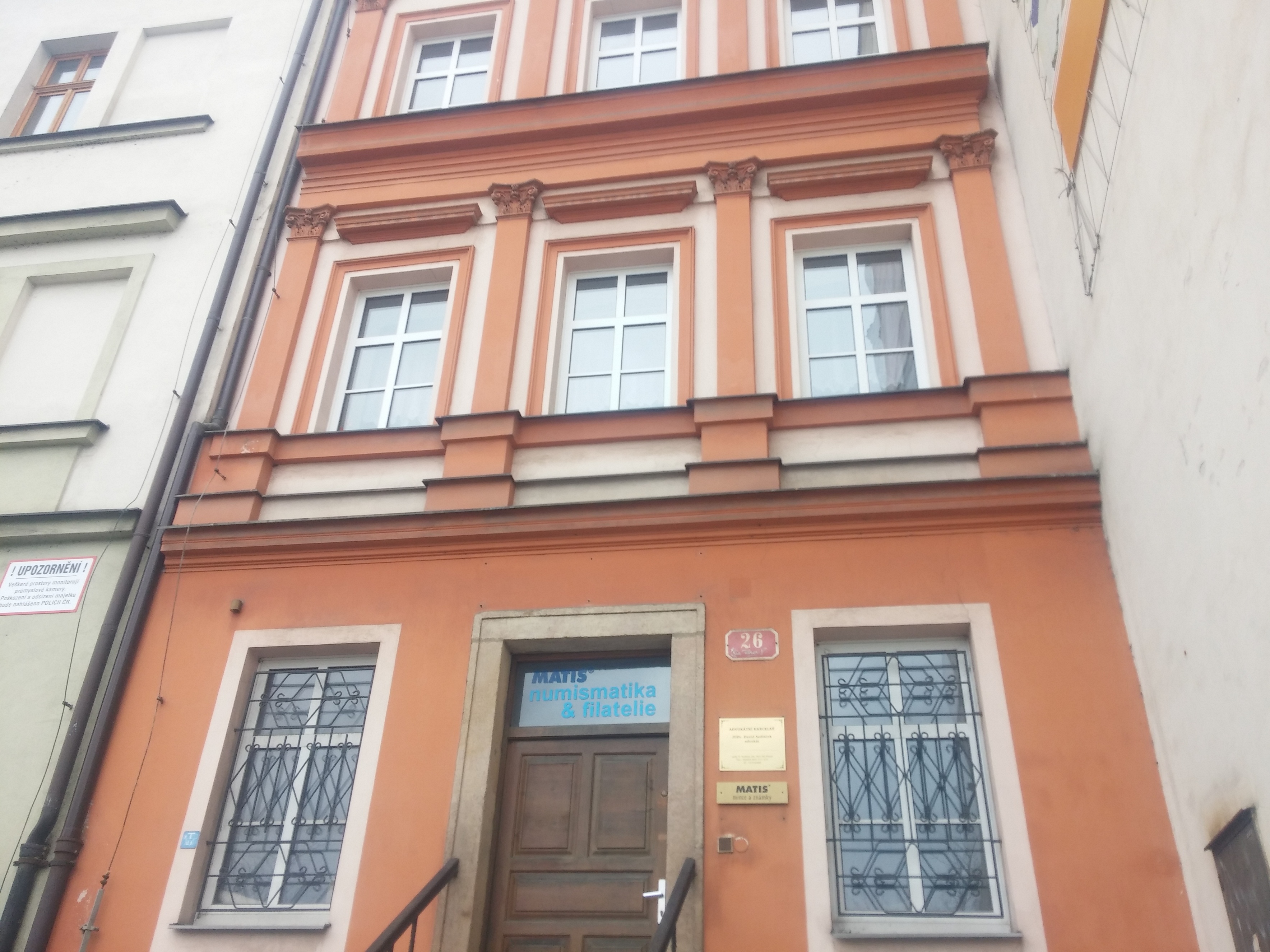 Advokátní kancelář JUDr. David Sedláček foto 2