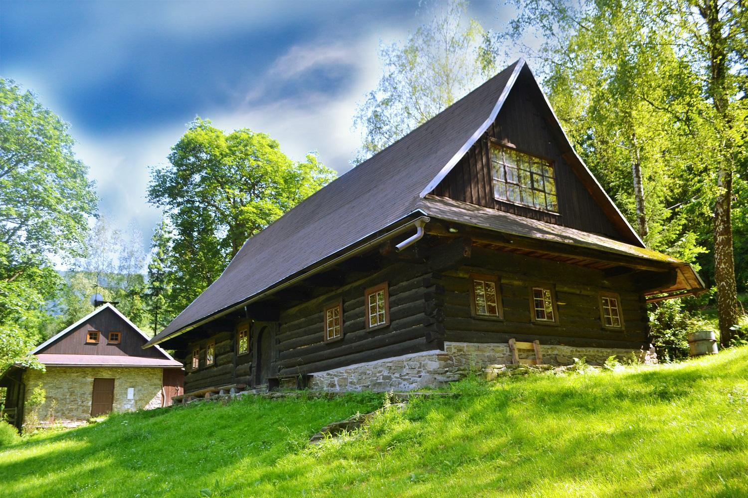 ZARS - Dovolená hezky česky®