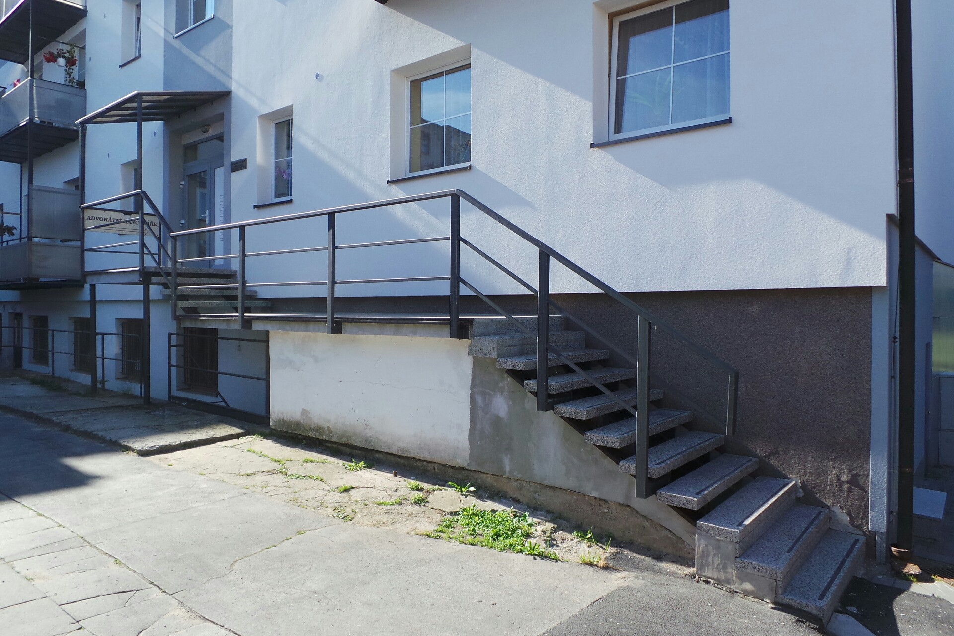 JUDr. Jaroslava Brabcová, advokátka