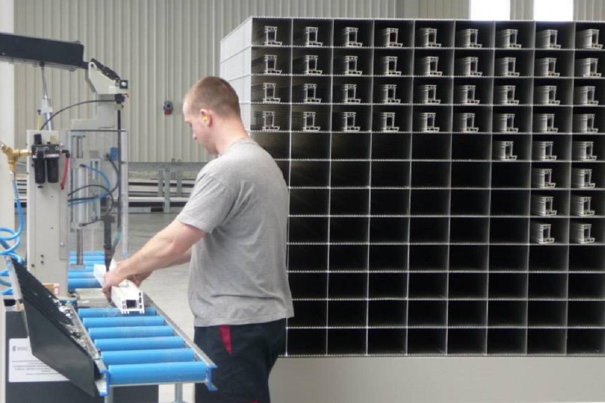 Plastová okna - PLASTOKNO