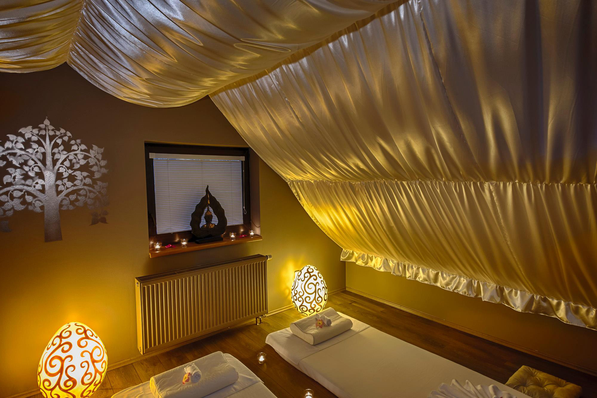 TAWAN - Thajské masáže foto 6