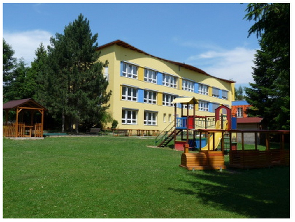 Mateřská škola Čtyřlístek foto 3